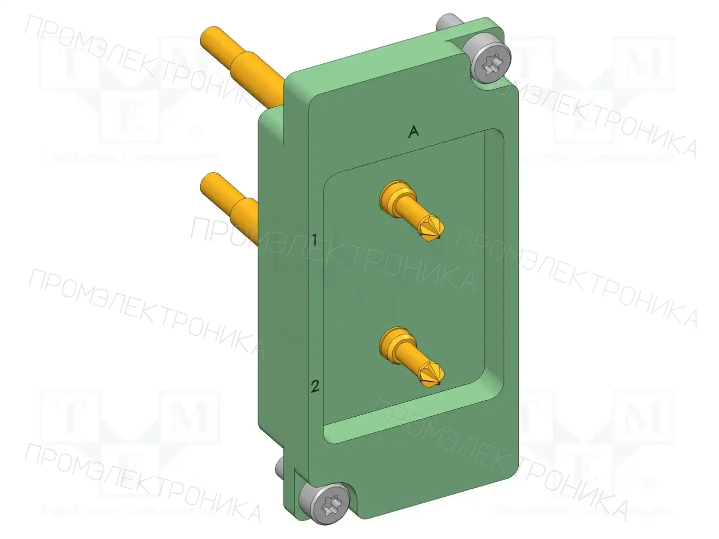 INGUN SB-T-HS-002-50A — Испытательные приспособления и аксессуары