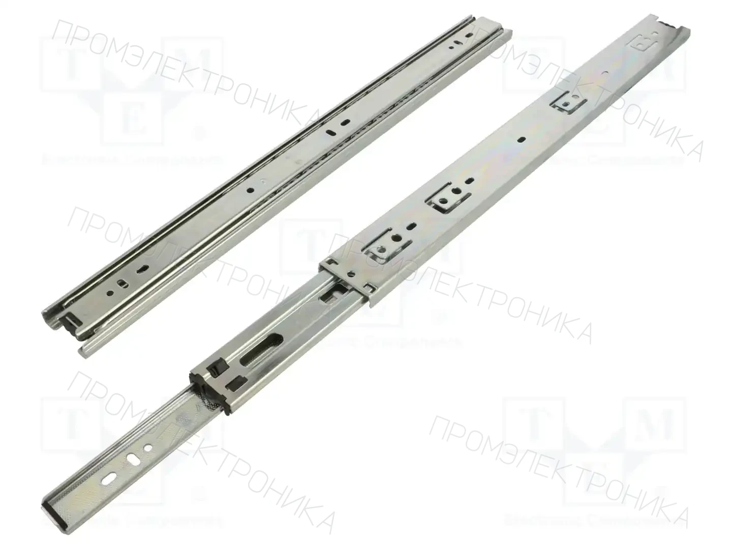 GTV Poland PK-PRO-H45-450 — Линейные направляющие