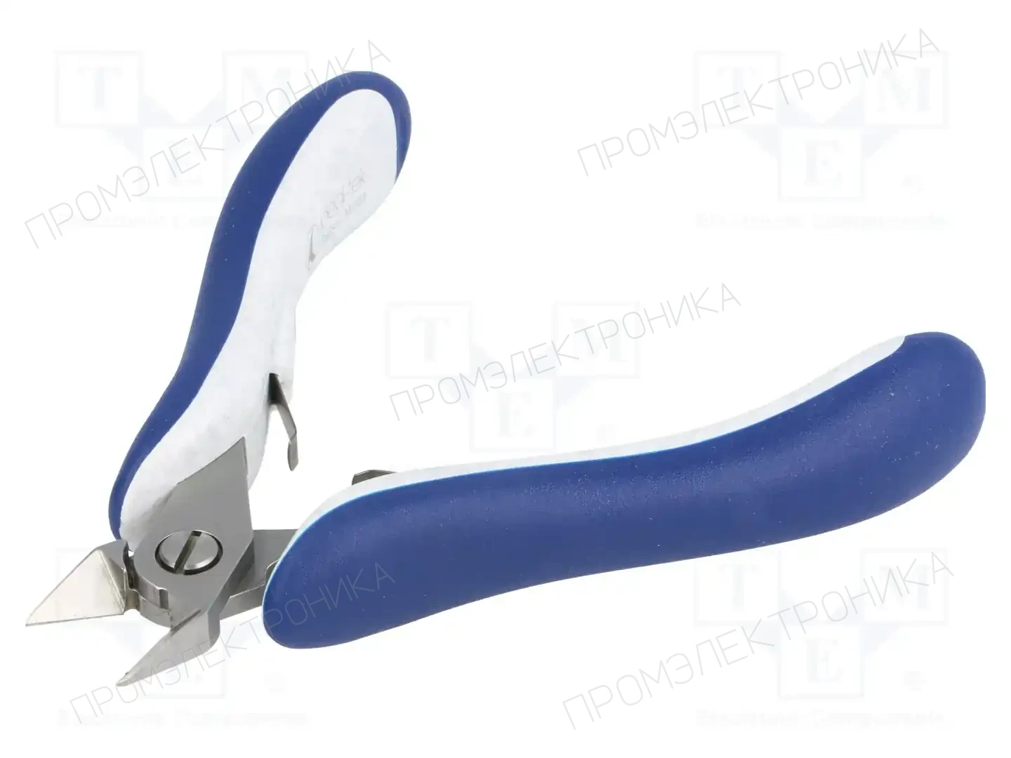 IDEAL-TEK E5351 — Клещи-кусачки для резки
