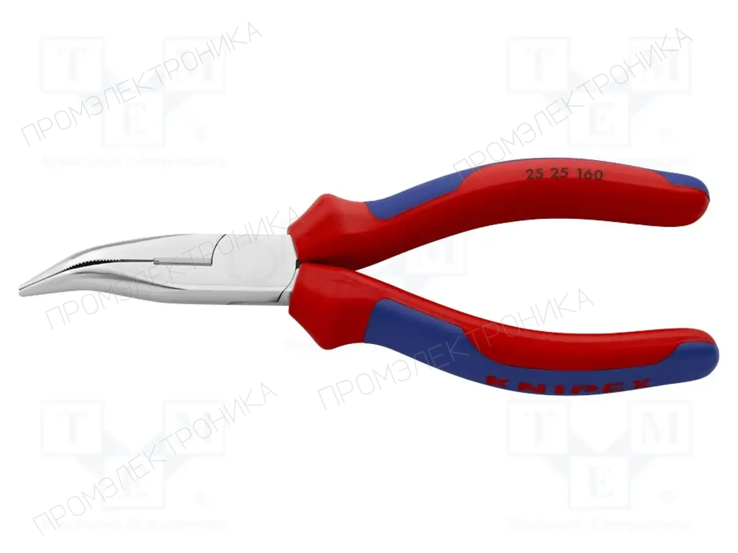 KNIPEX 25 25 160 — Клещи-кусачки универсальные