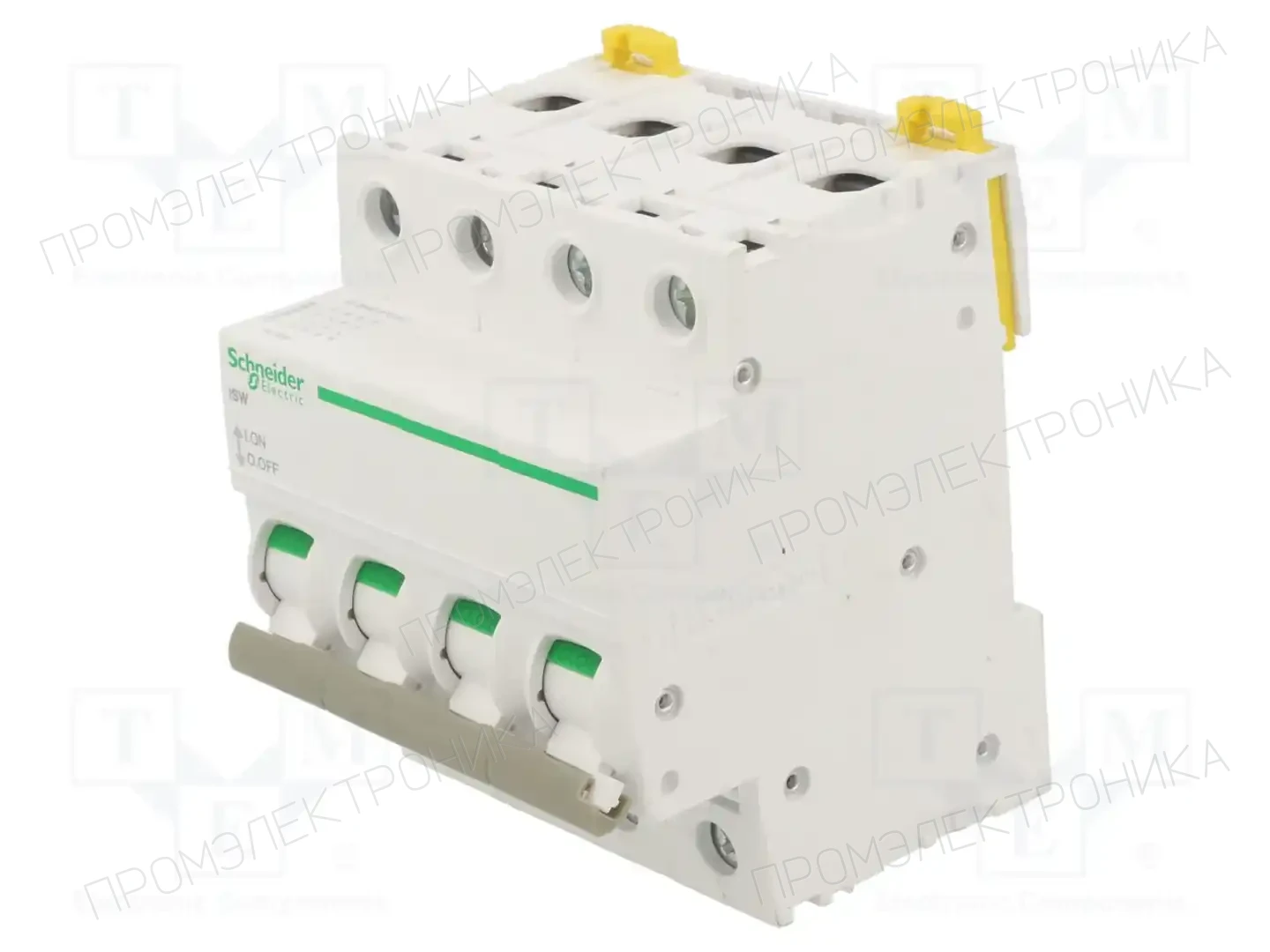 SCHNEIDER ELECTRIC A9S65491 — Разъединители