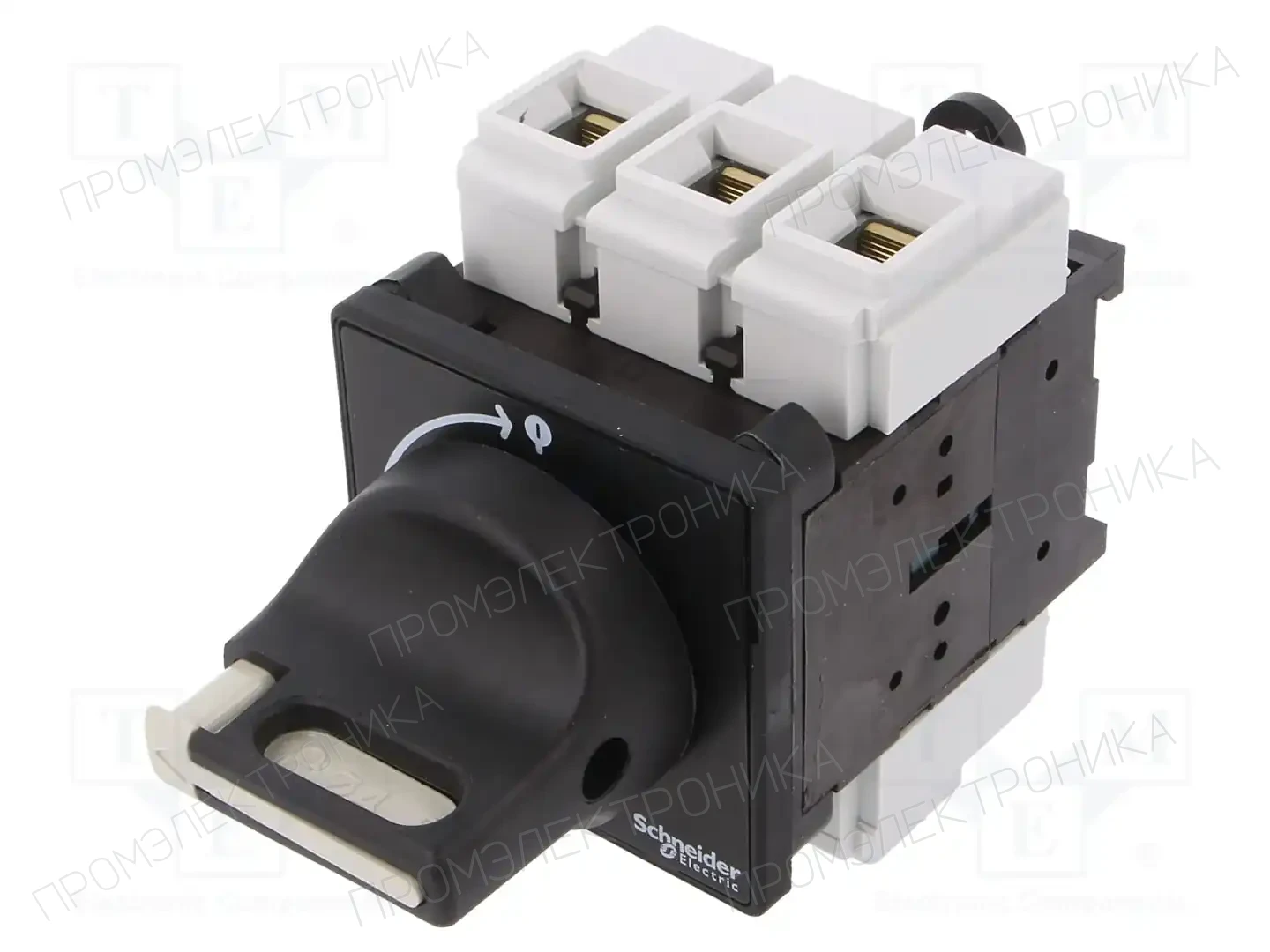 SCHNEIDER ELECTRIC VBF3 — Разъединители