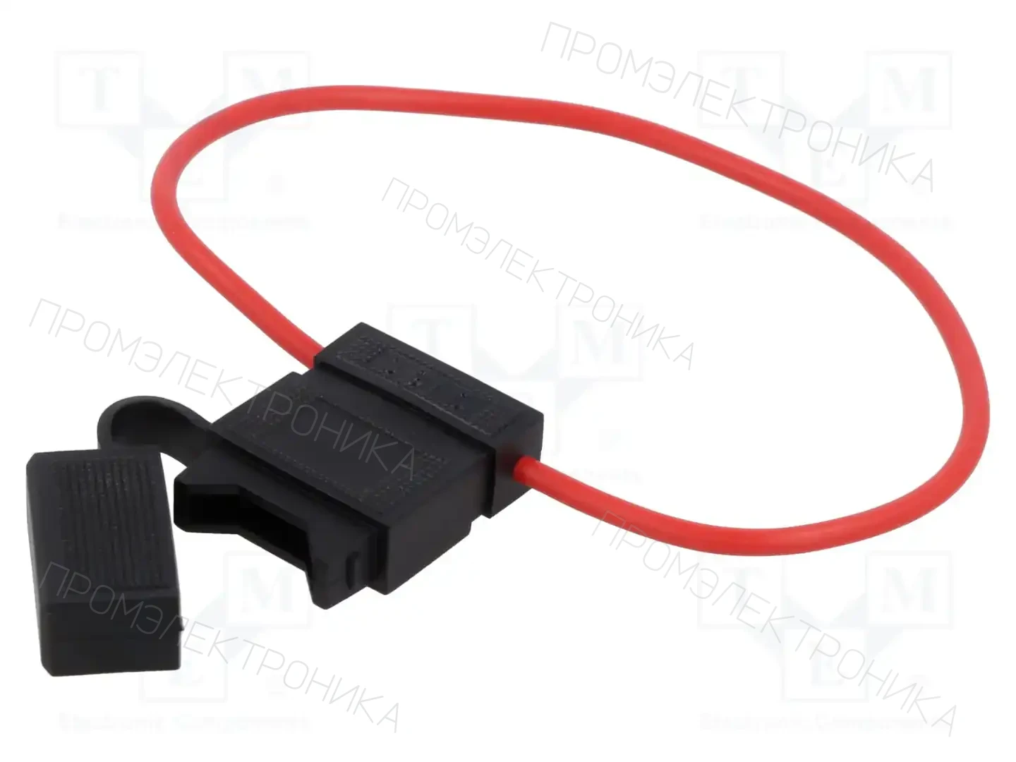 OPTIFUSE LPR-03B-16R — Гнезда автомобильные предохранительные