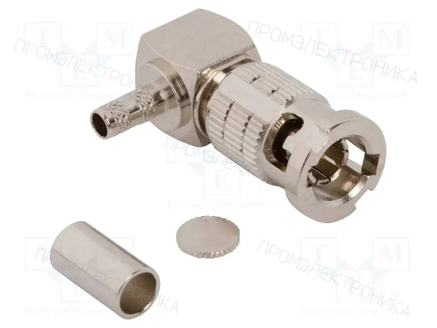 AMPHENOL RF 034-1061 — Разъeмы BNC