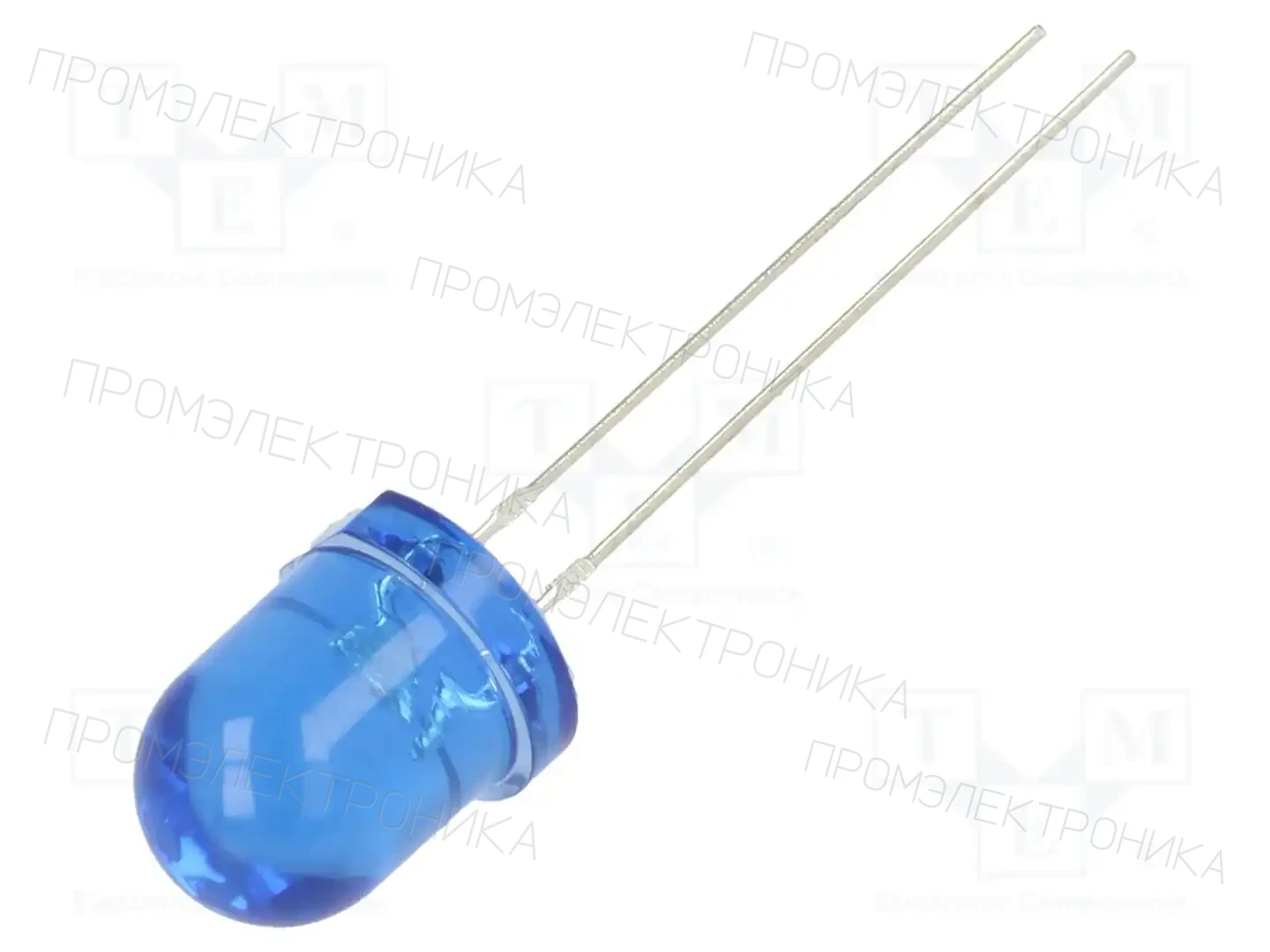 OPTOSUPPLY OSB58133A-VV — Круглые светодиоды THT