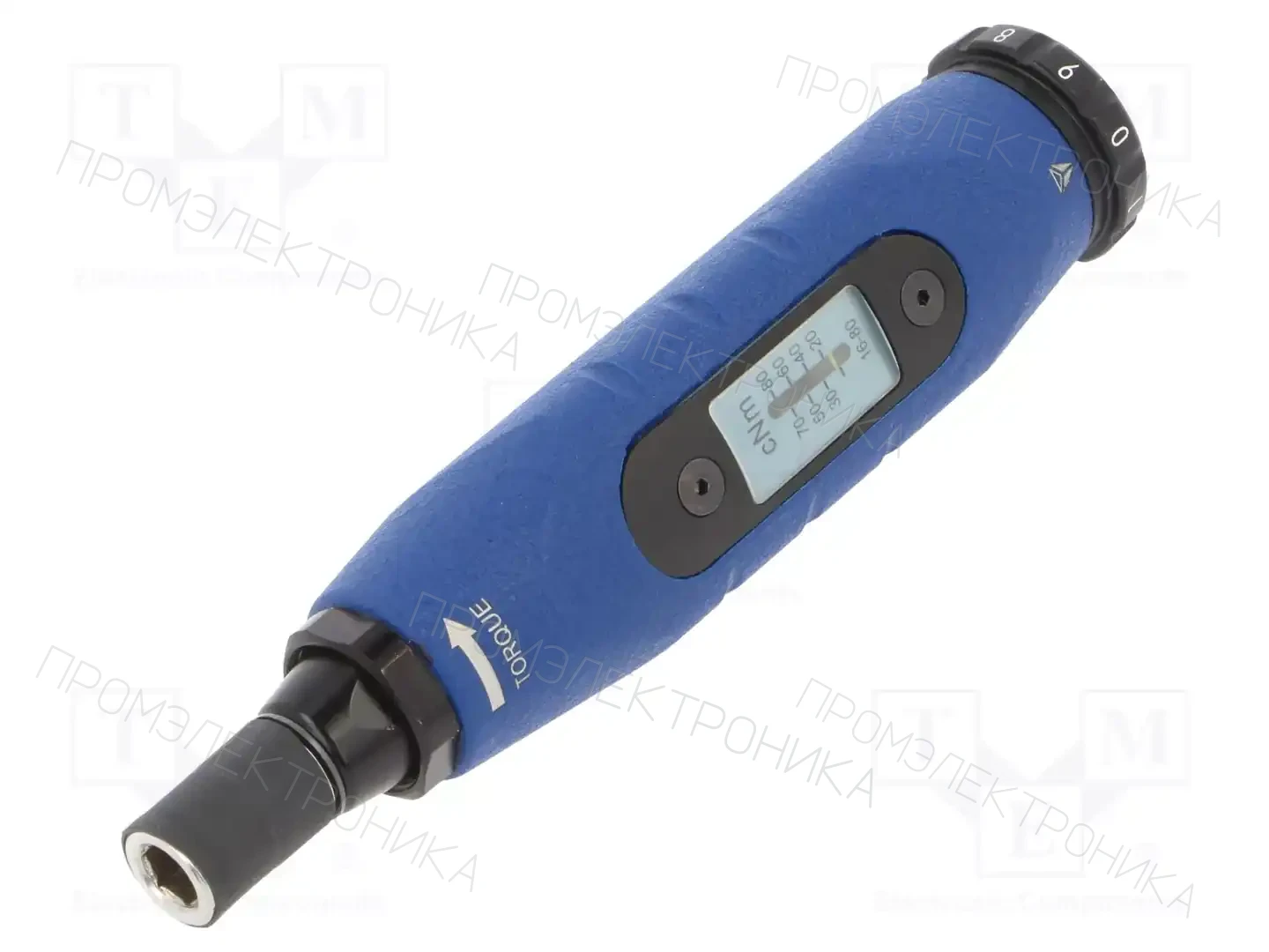 LINDSTRÖM MA500-1A — Динамометрические отвёртки