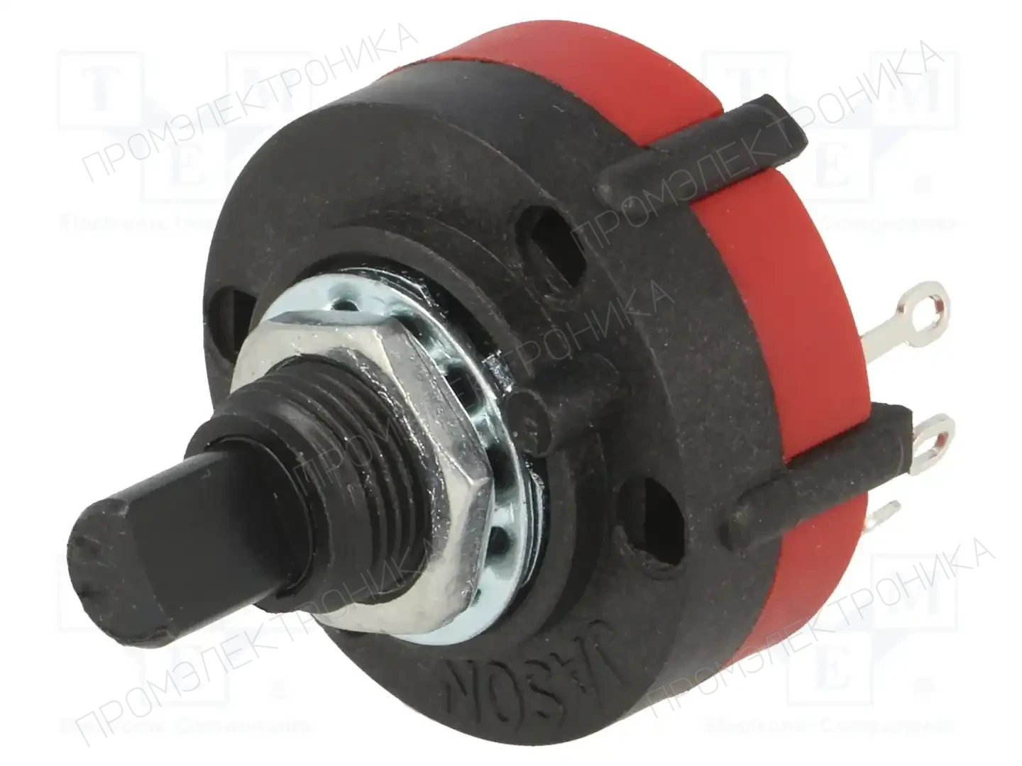 NINIGI SR2611315FN — Переключатели оборотные