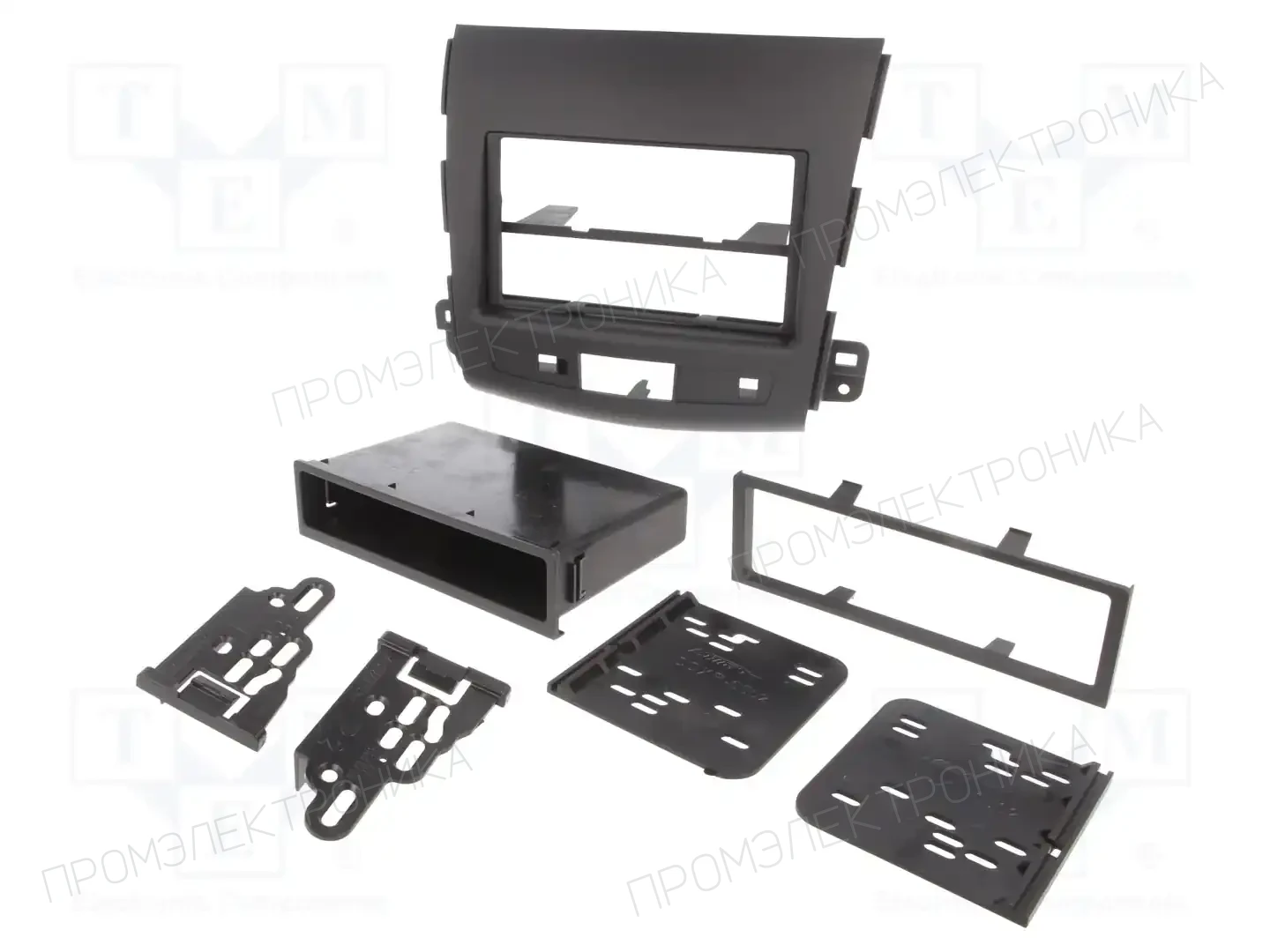 METRA 99-7013TB — Рамки для радио