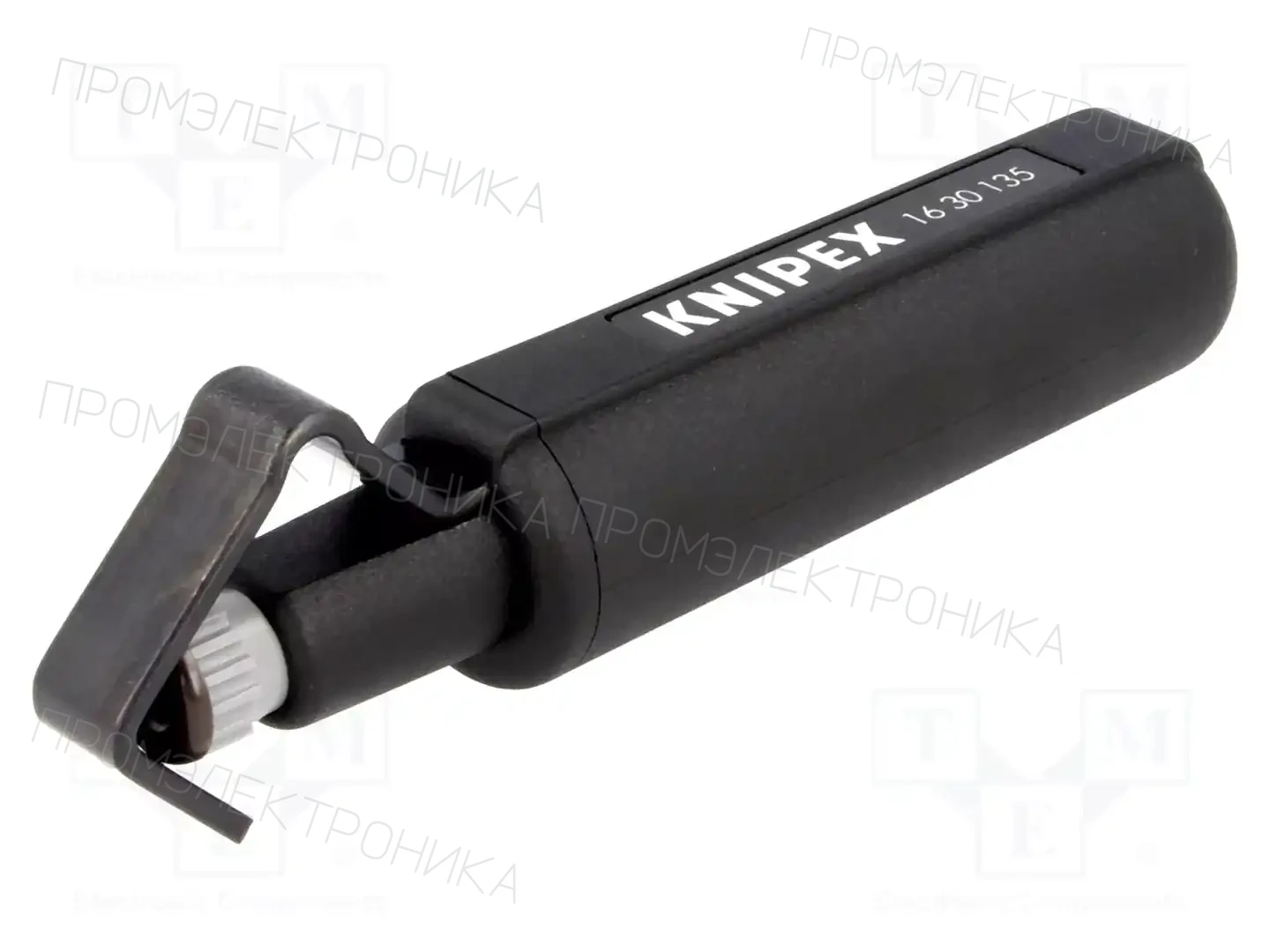 KNIPEX 16 30 135 SB — Устройства для снятия изоляции
