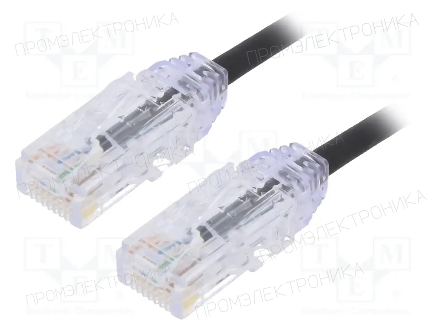 PANDUIT UTP28SP5MBL — Кабели и адаптеры RJ45