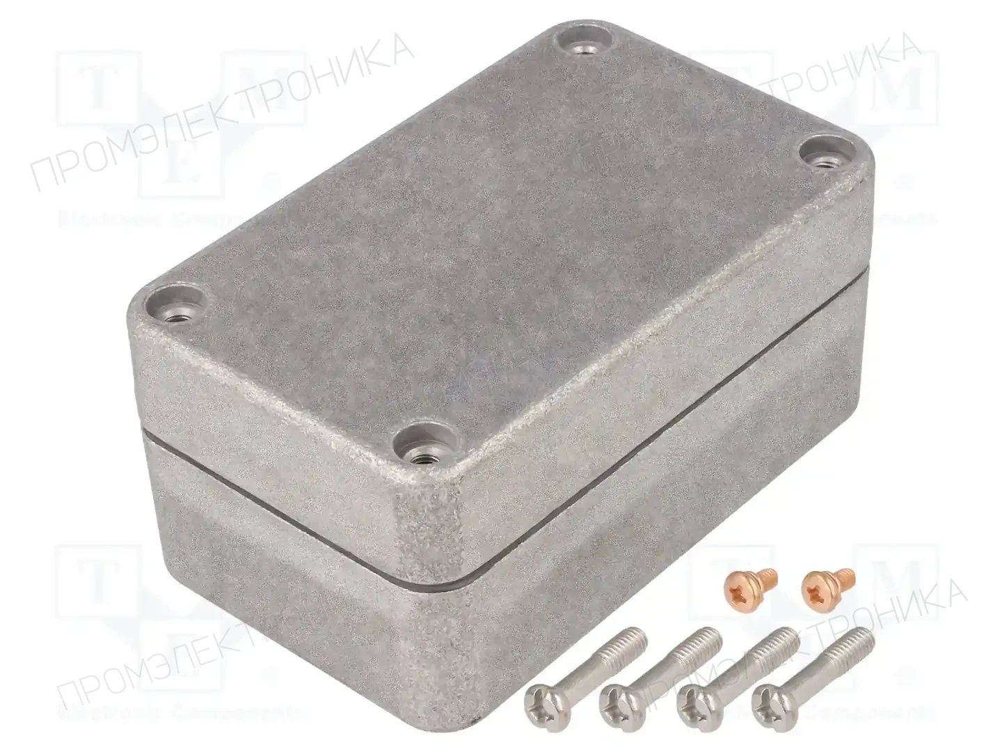 DELTRON ENCLOSURES 486-130806-68 — Корпуса универсальные
