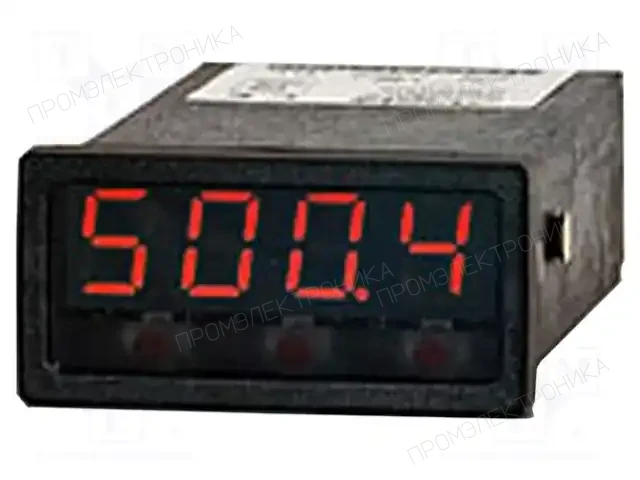 APAR AR500/G — Регуляторы температуры