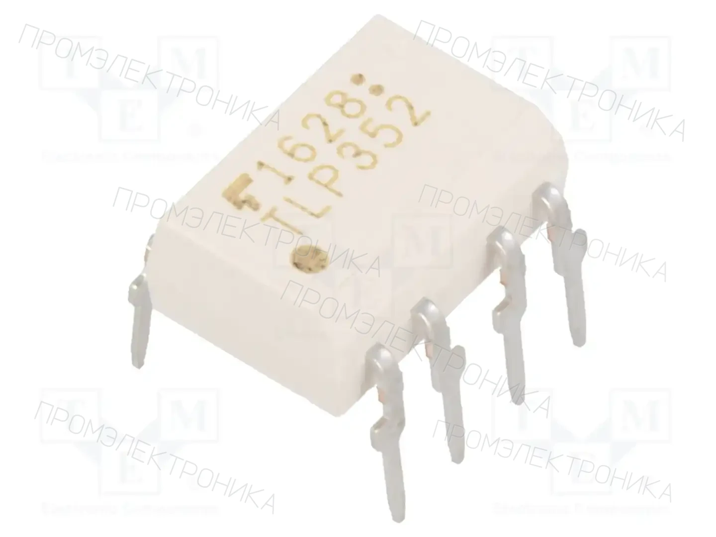 TOSHIBA TLP352(F) — Оптроны – цифровой выход