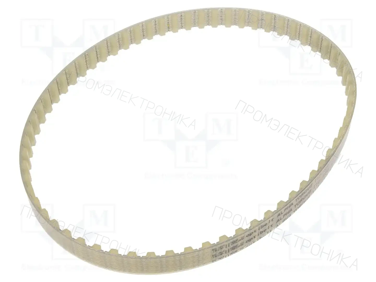 OPTIBELT T10 650 1677ZA — Трансмиссия