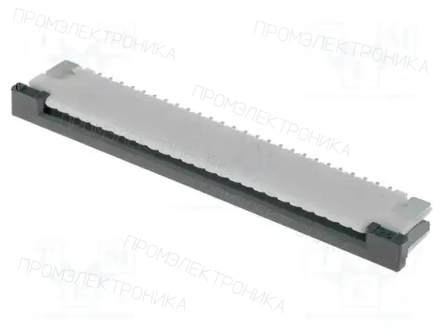 JOINT TECH F1003WR-S-26PT — Разъeмы FFC/FPC растр 1,00мм