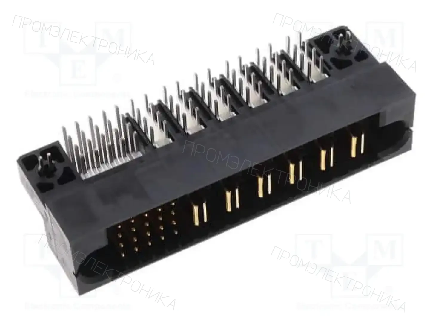 AMPHENOL 51722-10602000AALF — Разъeмы пластина - пластина