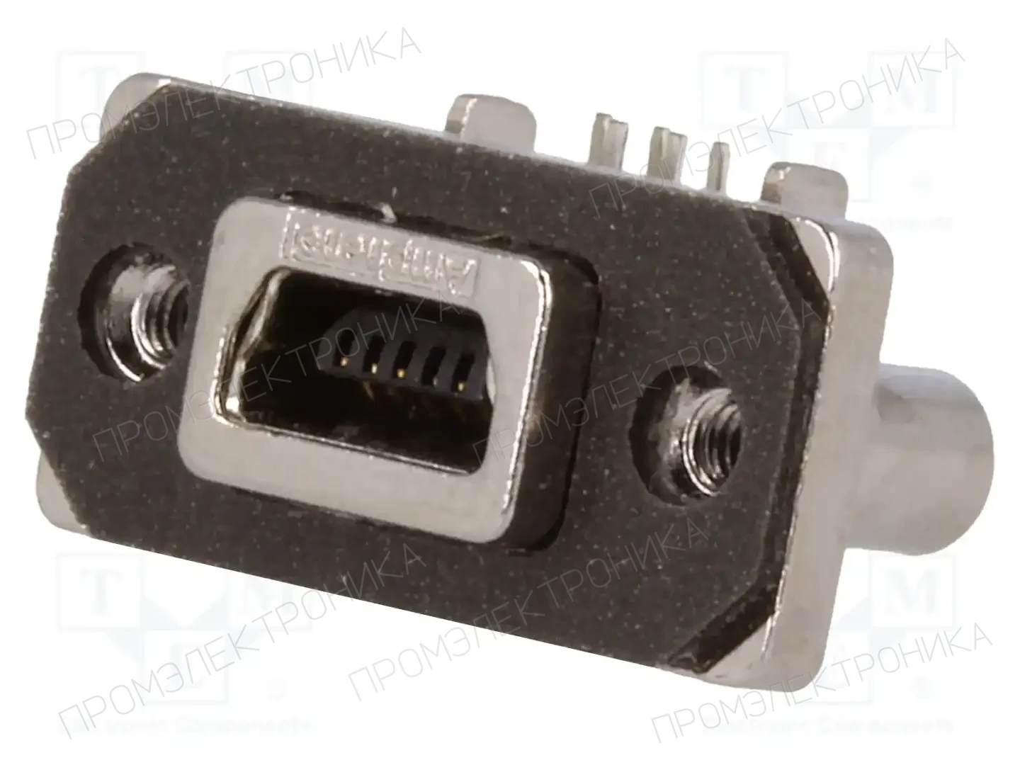 AMPHENOL COMMUNICATIONS SOLUTIONS MUSBB15134 — Разъeмы USB и IEEE1394
