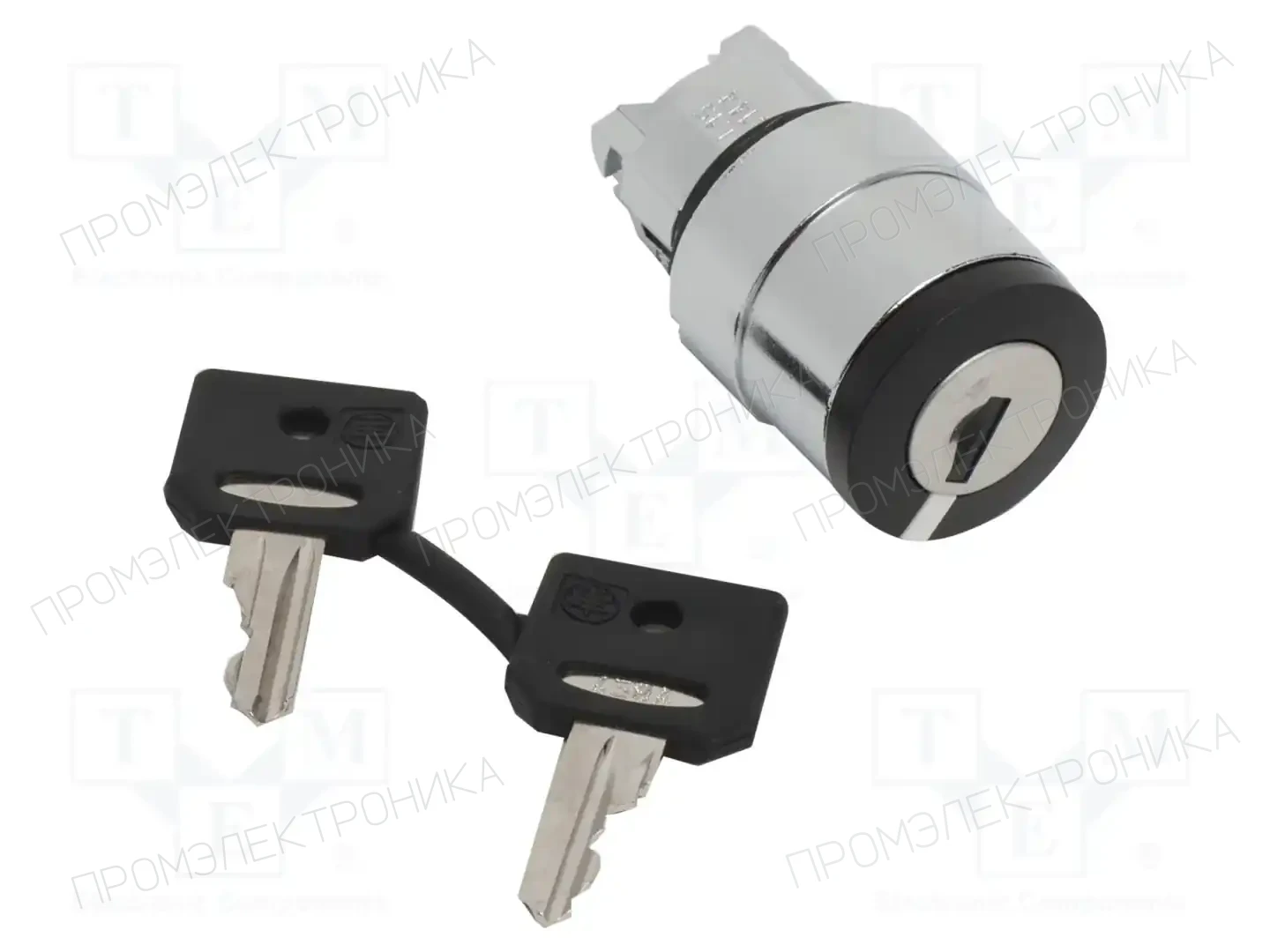 SCHNEIDER ELECTRIC ZB4BG410 — Переключатели панельные стандартные 22мм