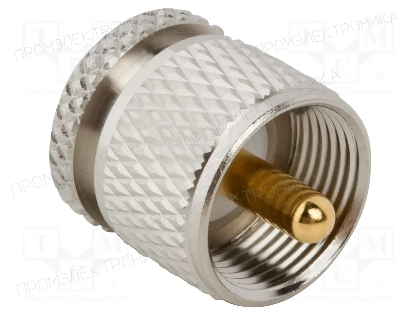 AMPHENOL RF 242109 — Адаптеры и переходники RF