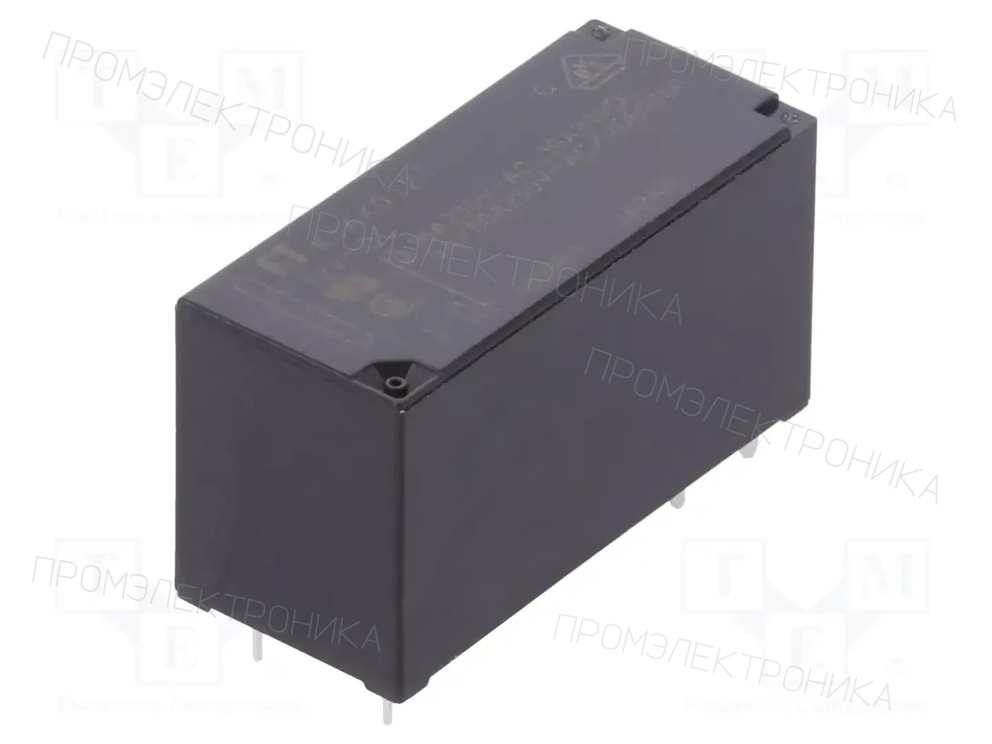 FCL Components FTR-K1AK012T — Реле электромагн. миниатюрные