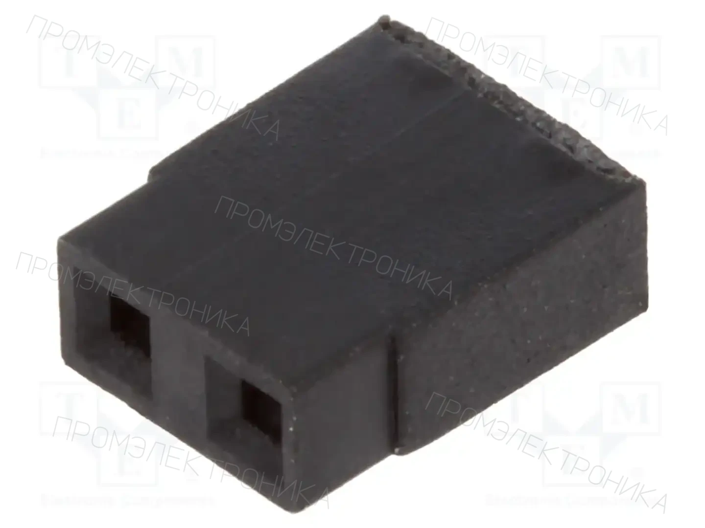 HARWIN M7567-05 — Разъeмы сигнальные растр 2,54мм