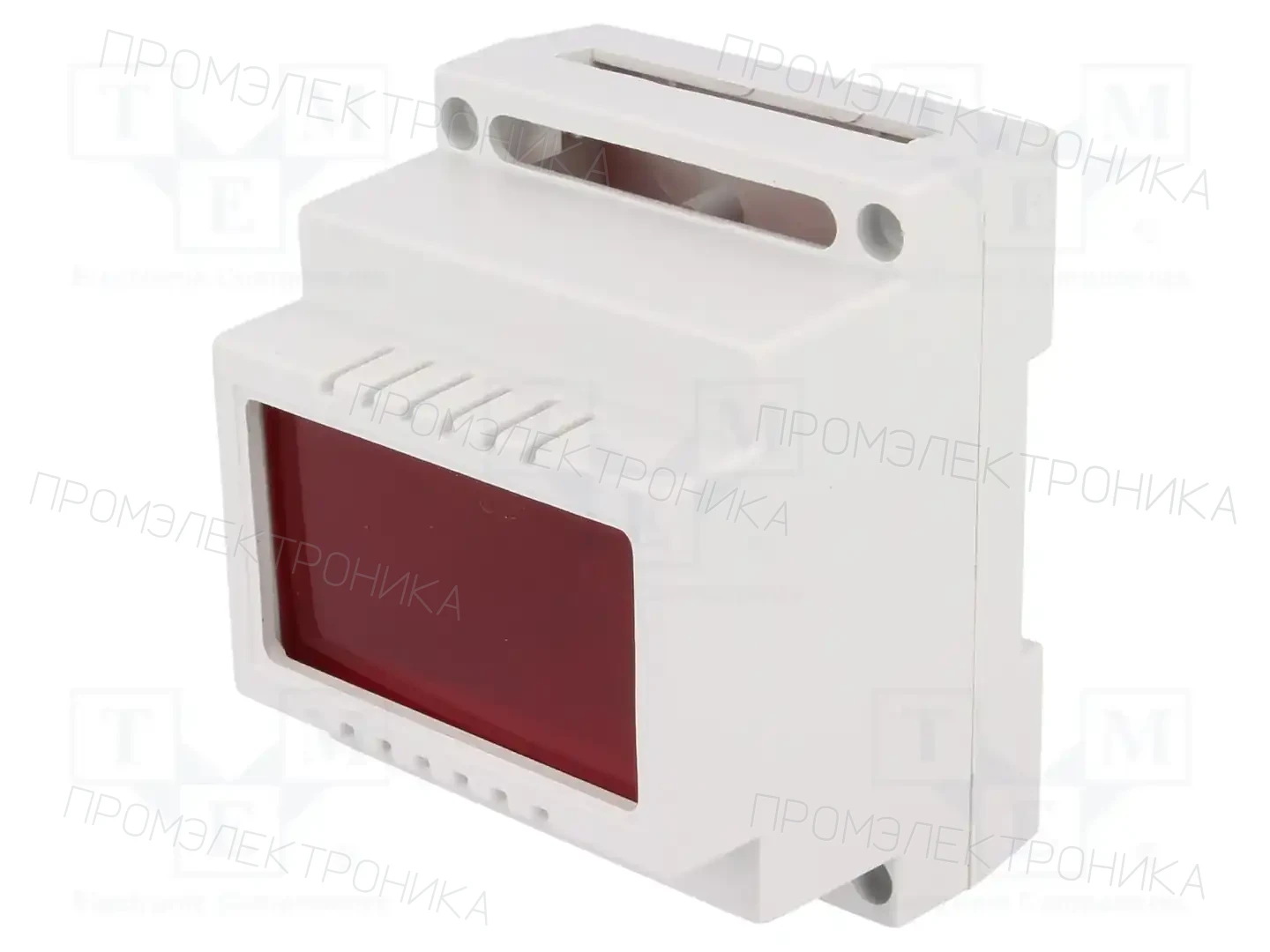 KRADEX Z100JFCZ ABS V0 — Корпуса на DIN-рейку
