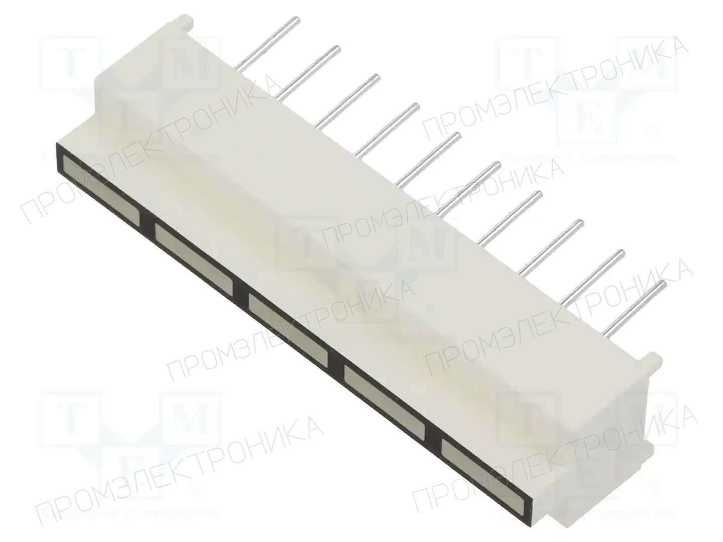KINGBRIGHT ELECTRONIC DI-5GWB — Дисплеи LED остальные