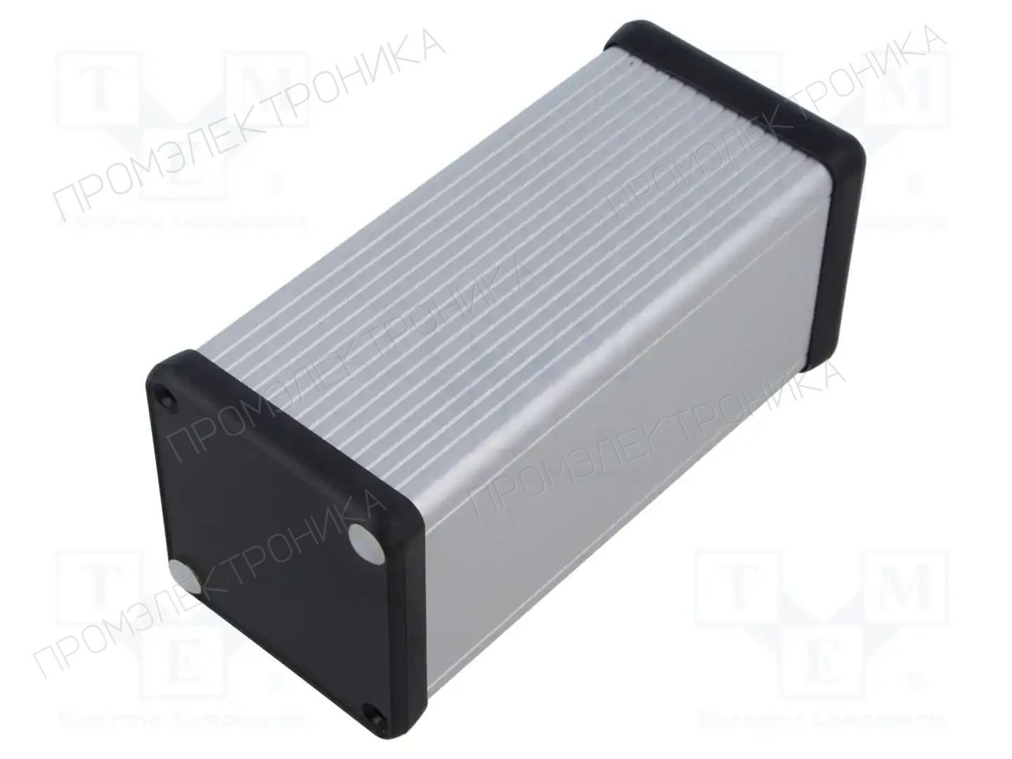 HAMMOND 1455CS1202 — Корпуса с панелью