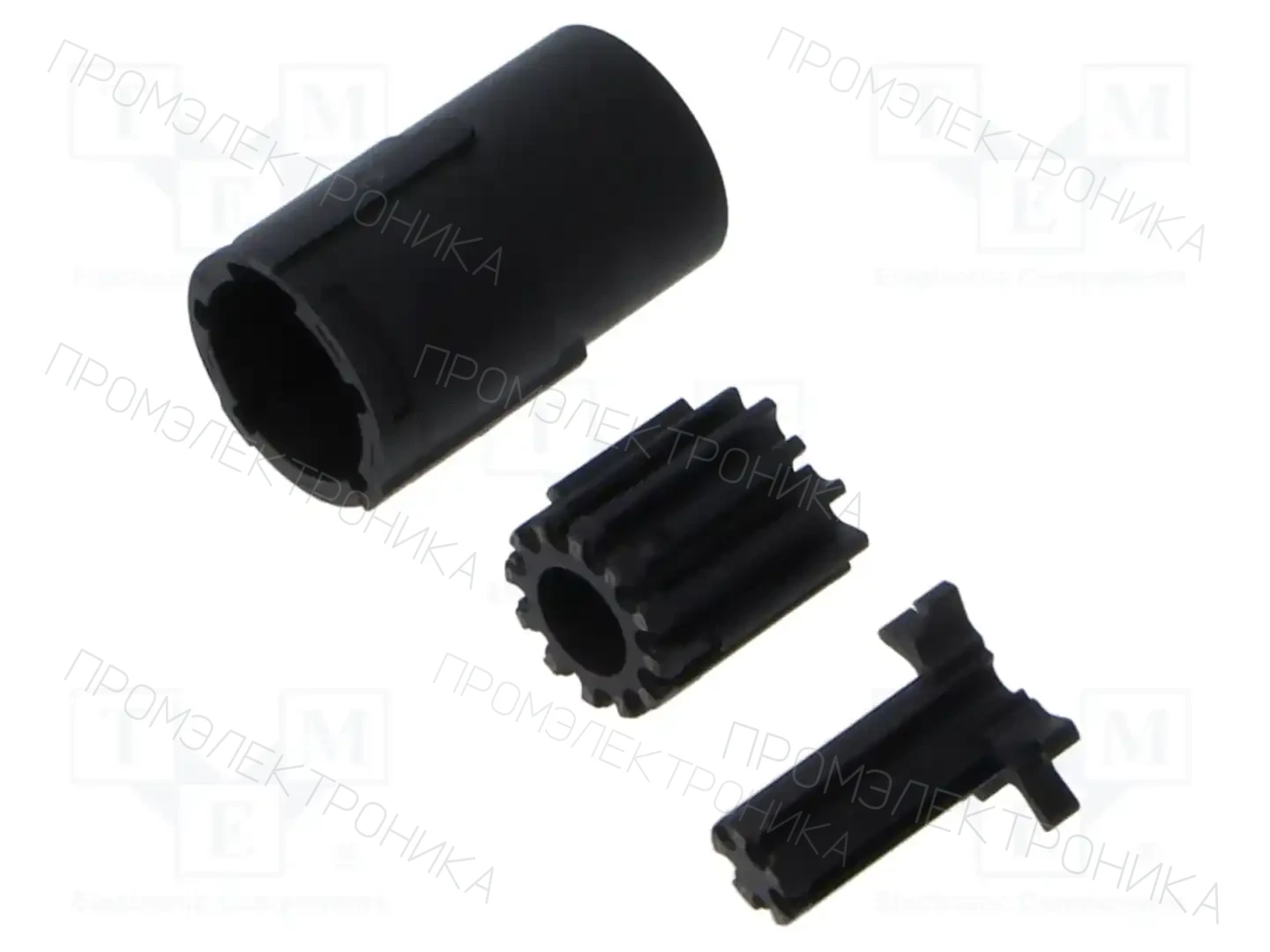 HARTING 21175060000 — Разъeмы