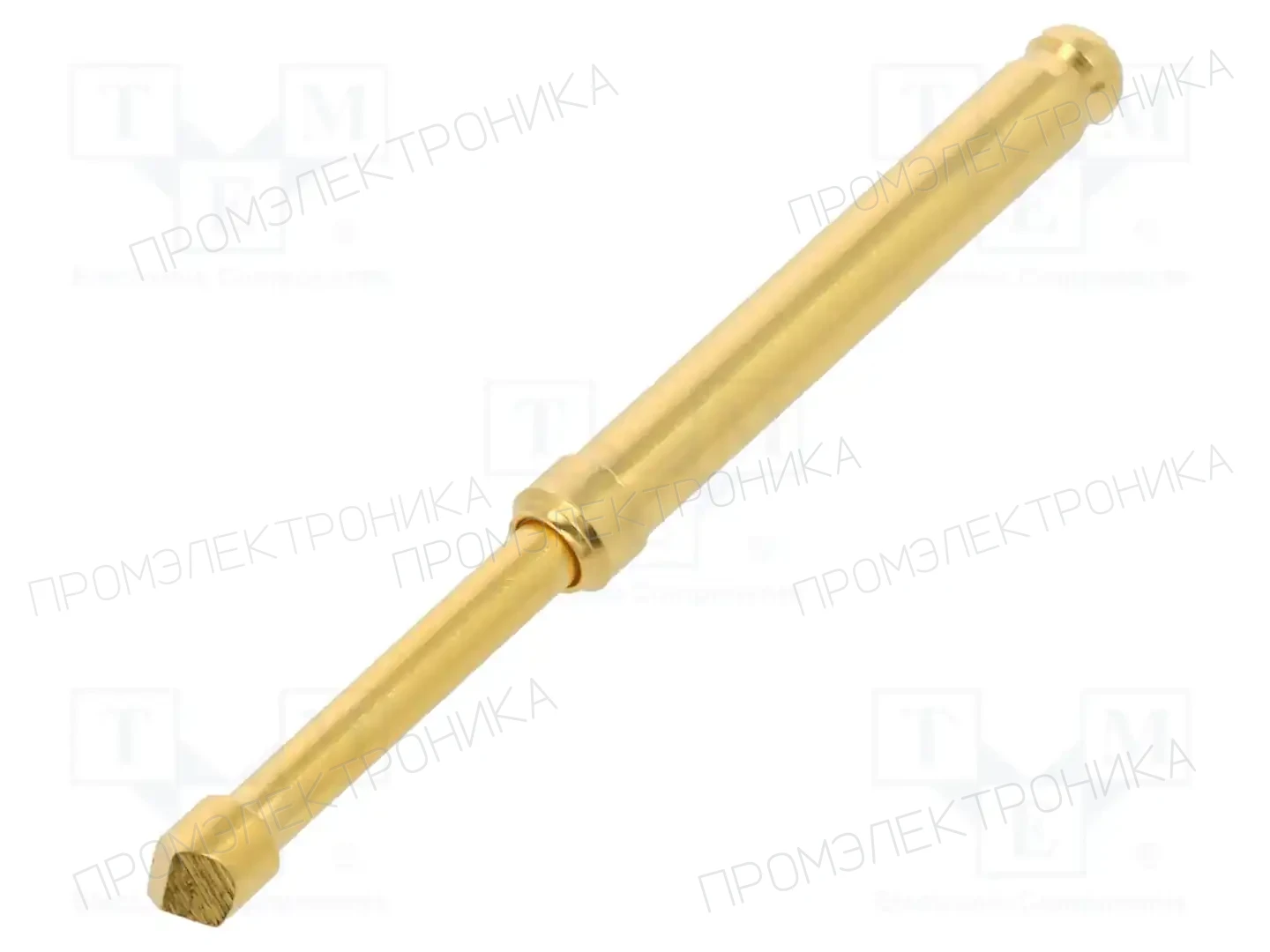 TEKON TK36L.08.2,50.S.170.A — Измерительные щупы