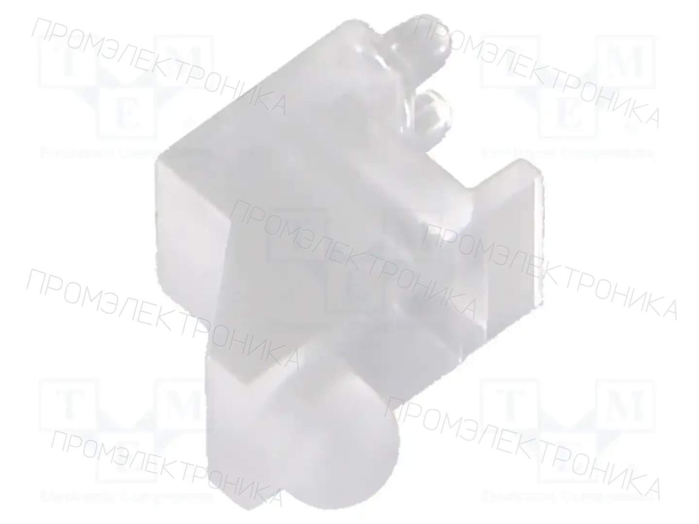 BIVAR SLP3-300-100-R — Оптоволокно для светодиодов