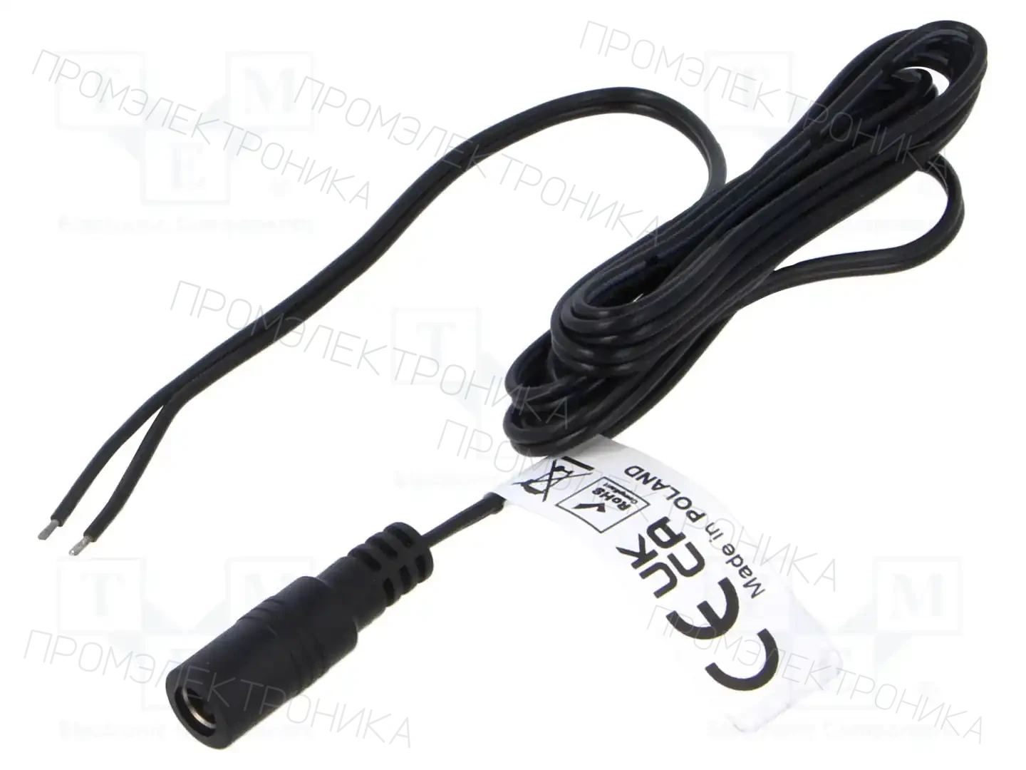 ESPE KG256-000-213-0150 — Кабели питания DC