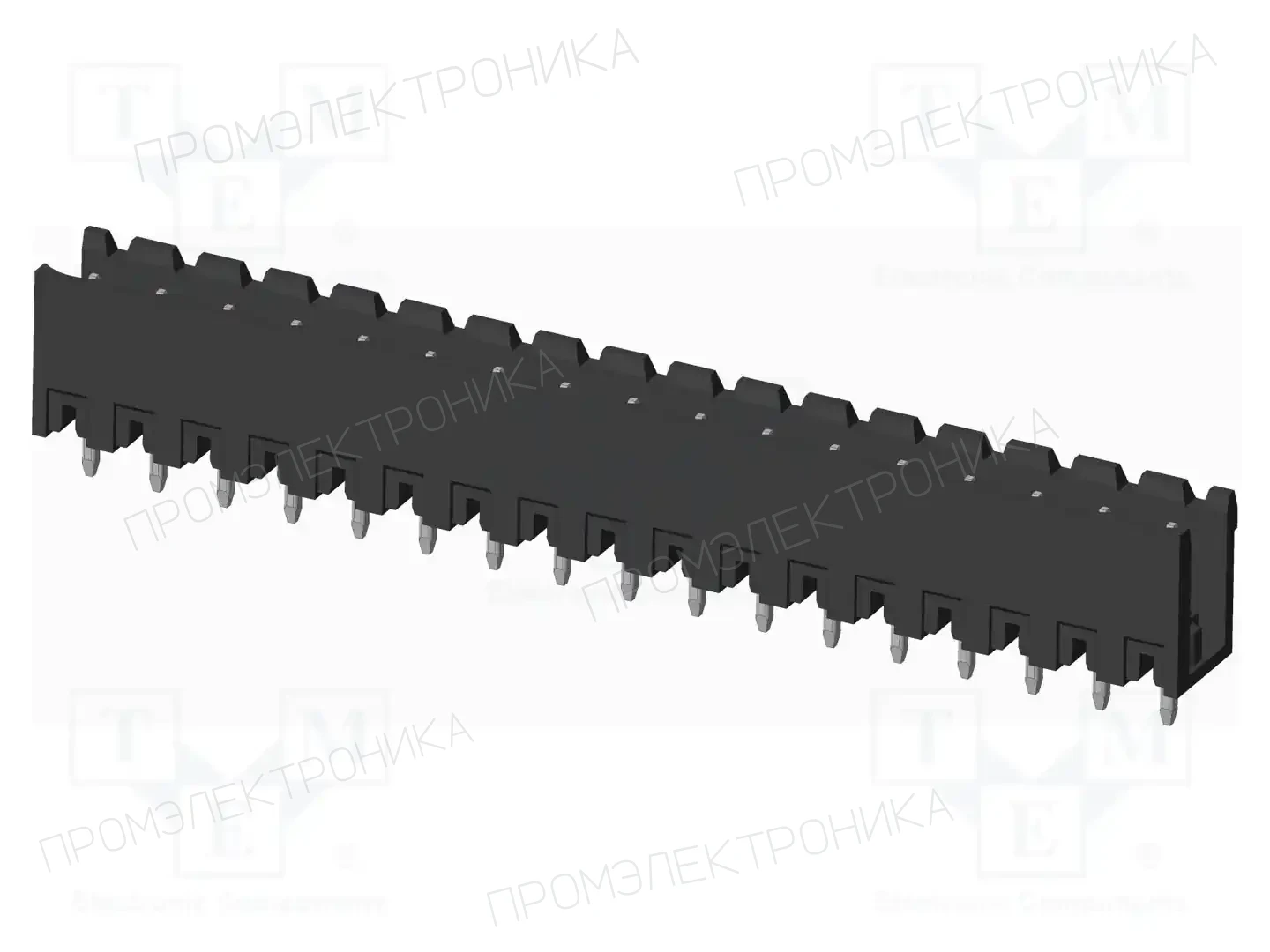 AMPHENOL ANYTEK OQ1770000000G — Клеммные колодки разъемного типа