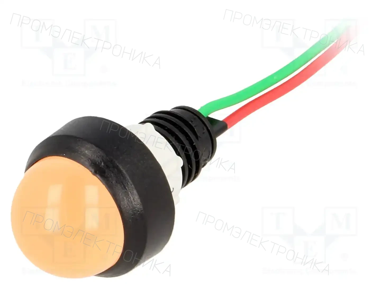 POLAM-ELTA LO-D20-24AC/DC — LED панельные индикаторы