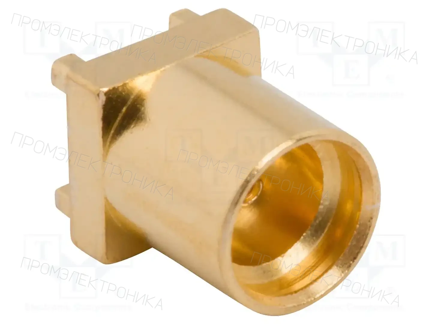 AMPHENOL RF 262109 — Разъeмы MCX, MMCX