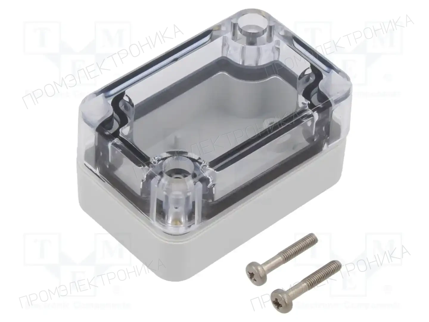 KRADEX ZP60.40.30SUJP TM ABS-PC — Корпуса универсальные