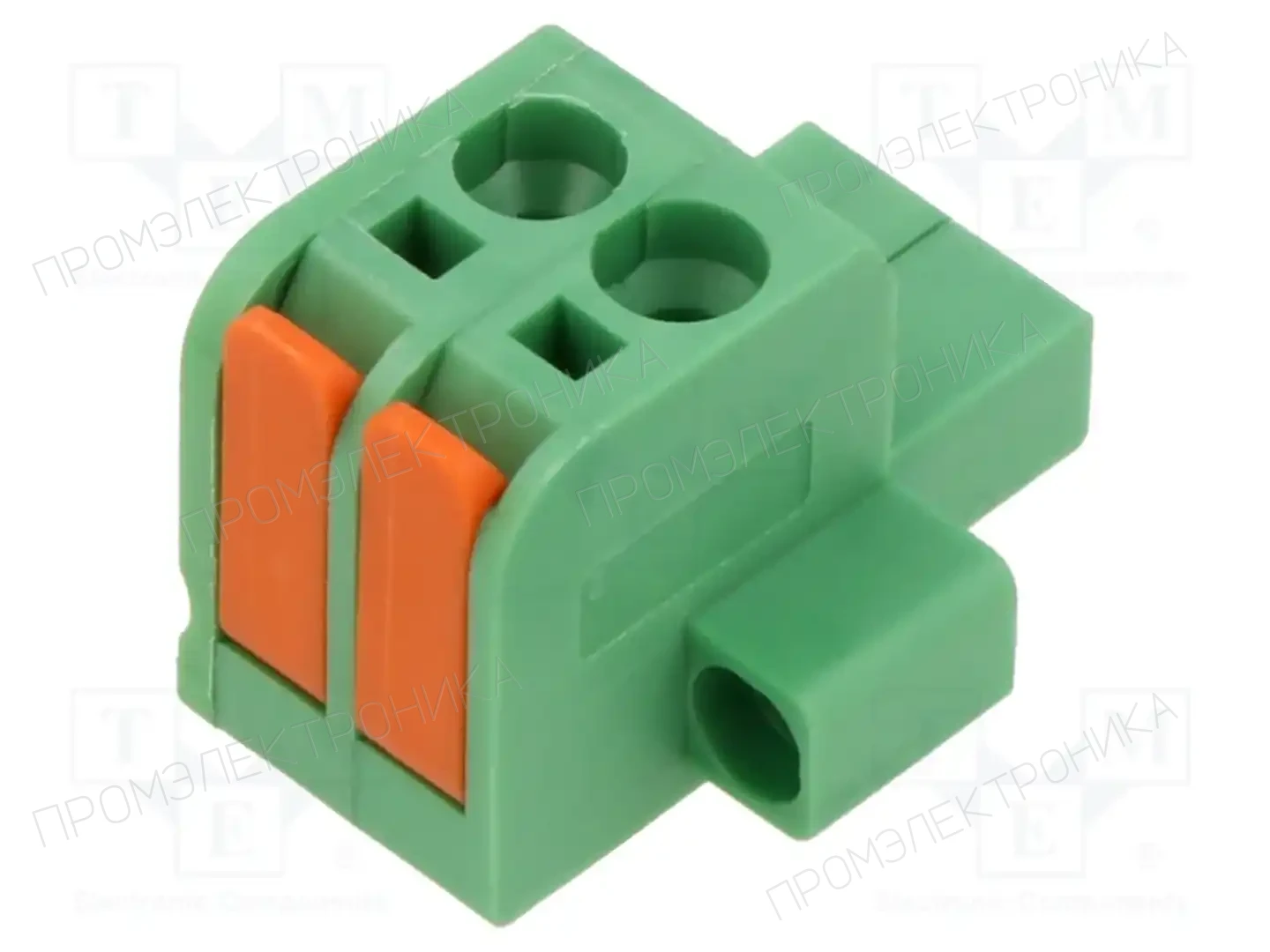 AMPHENOL ANYTEK PL02553FV0000G — Клеммные колодки разъемного типа