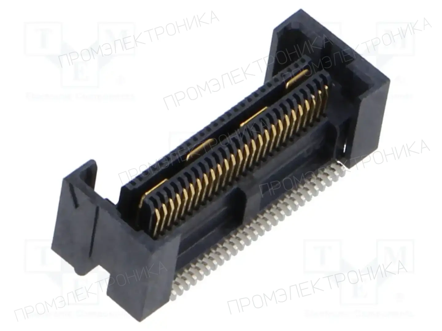 SAMTEC QFS-026-04.25-L-D-A — Разъeмы пластина - пластина