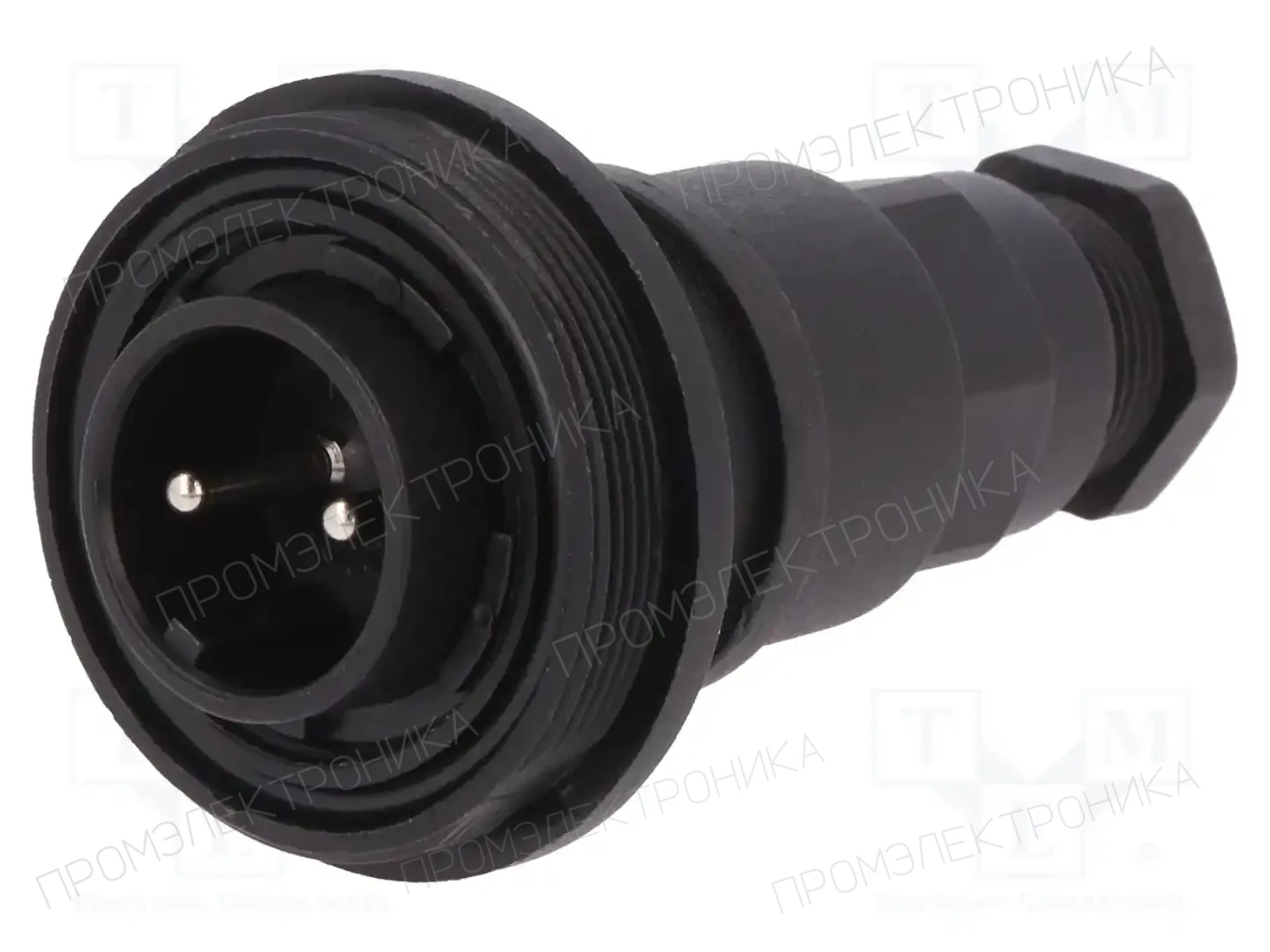 BULGIN PX0737/P — Разъeмы PX