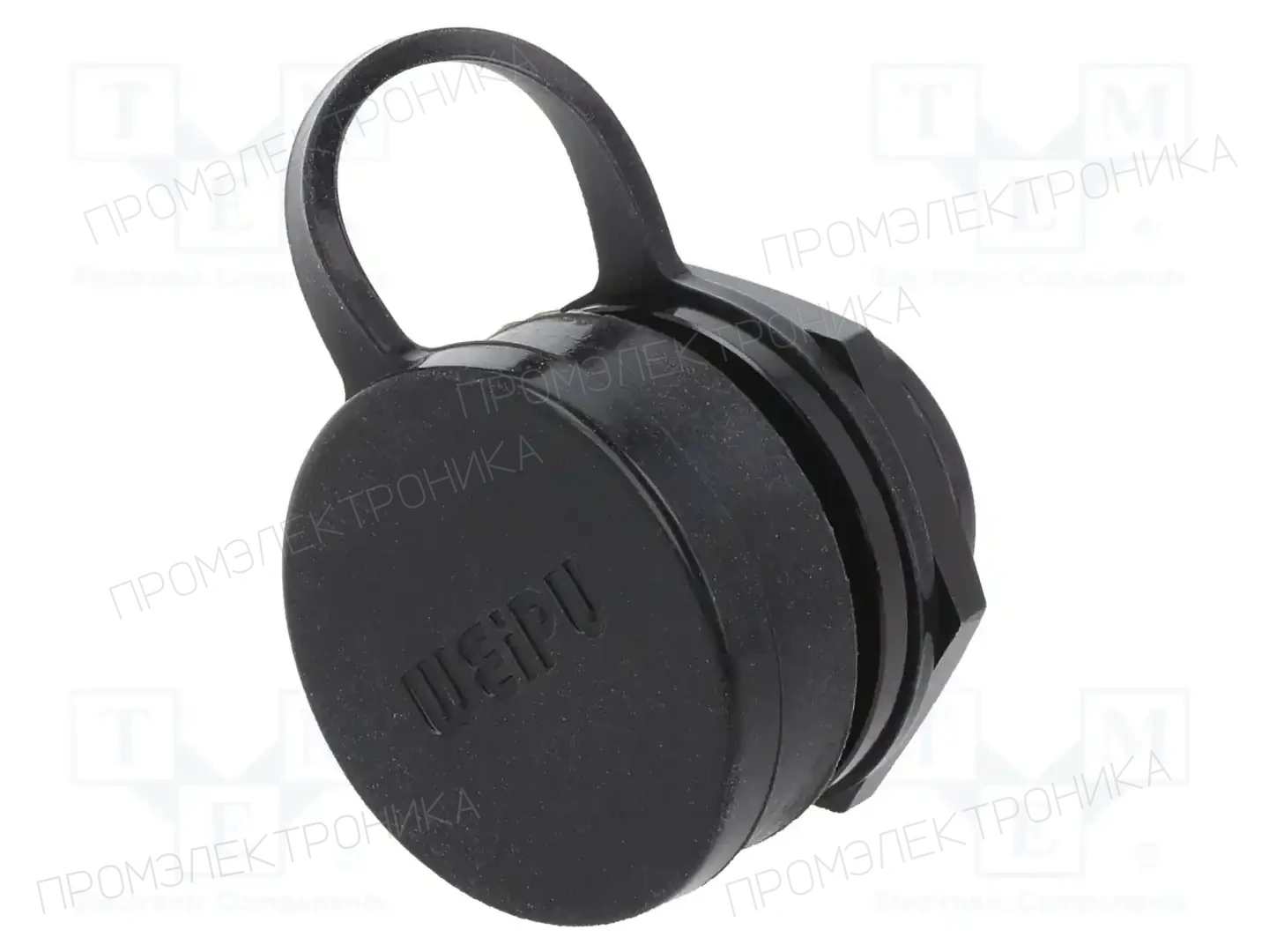 WEIPU SA2012/S5B-1 — Разъeмы