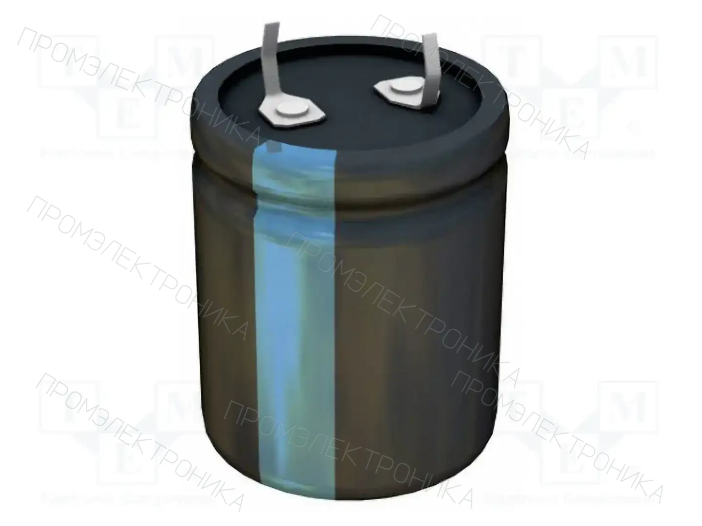 Knowles Corporation 381LX472M050J022 — Конденсаторы электролитические SNAP-IN