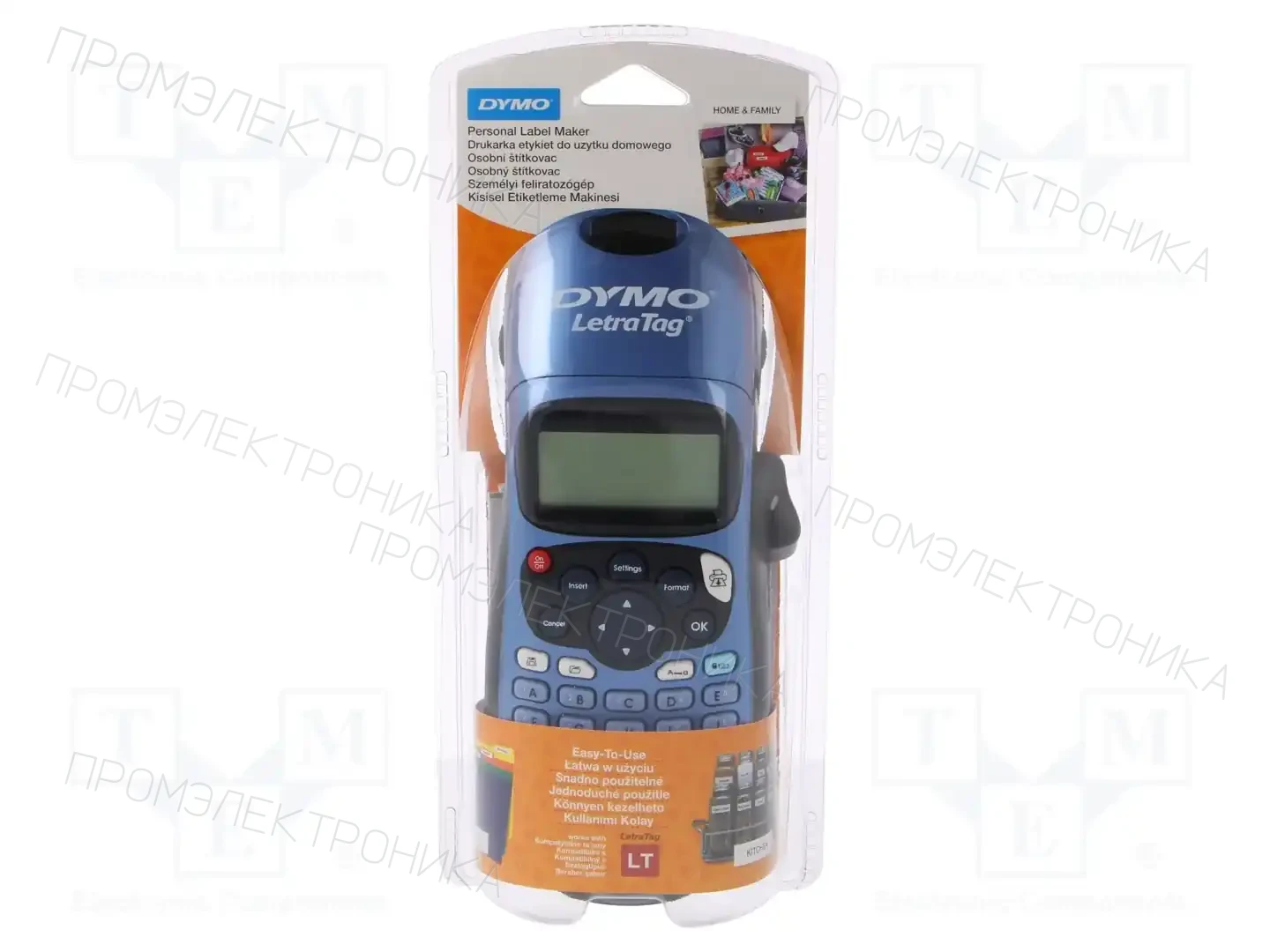 DYMO 2174576 — Принтеры и маркеры