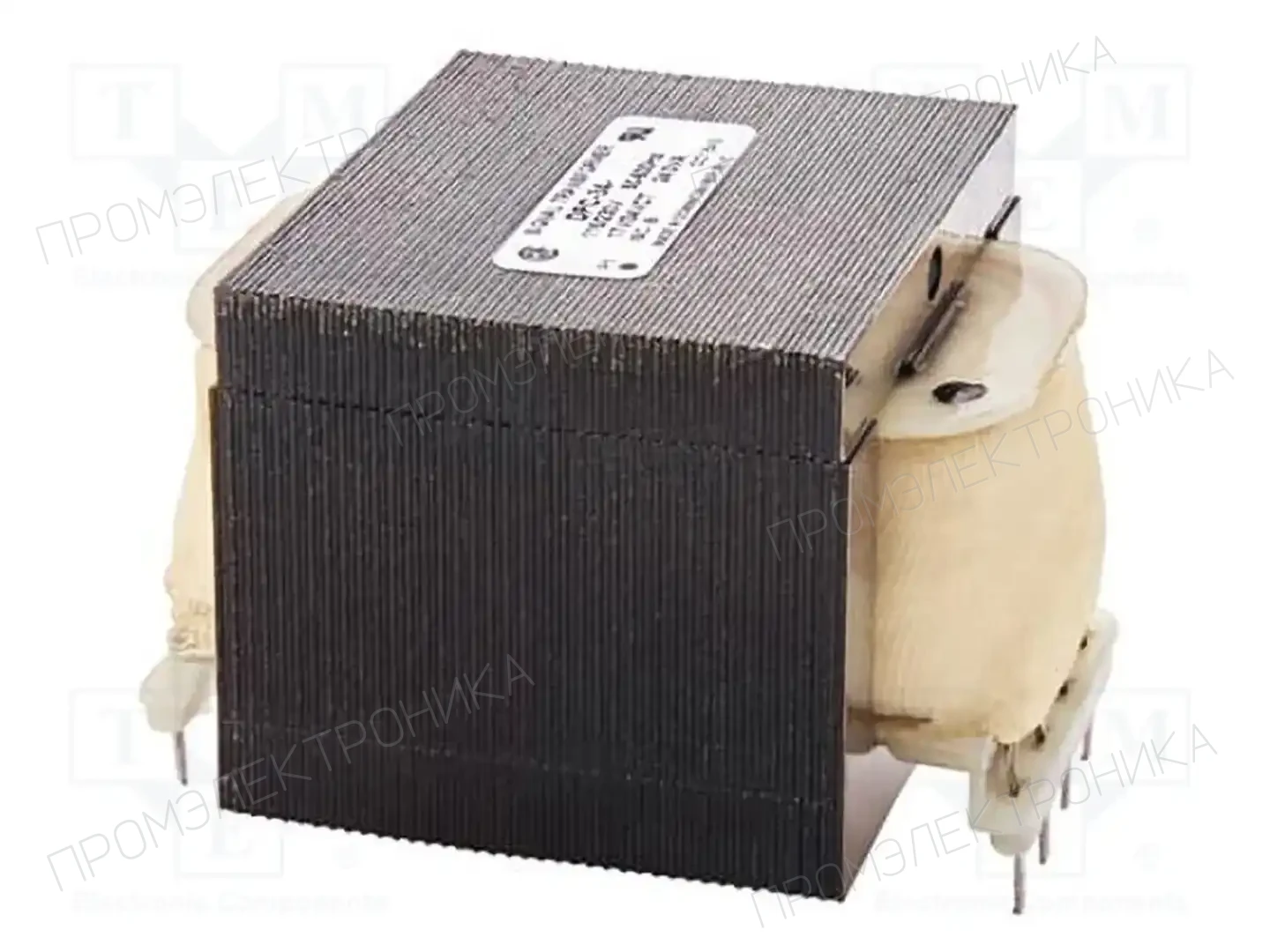 BEL DPC-10-2400 — Трансформаторы PCB