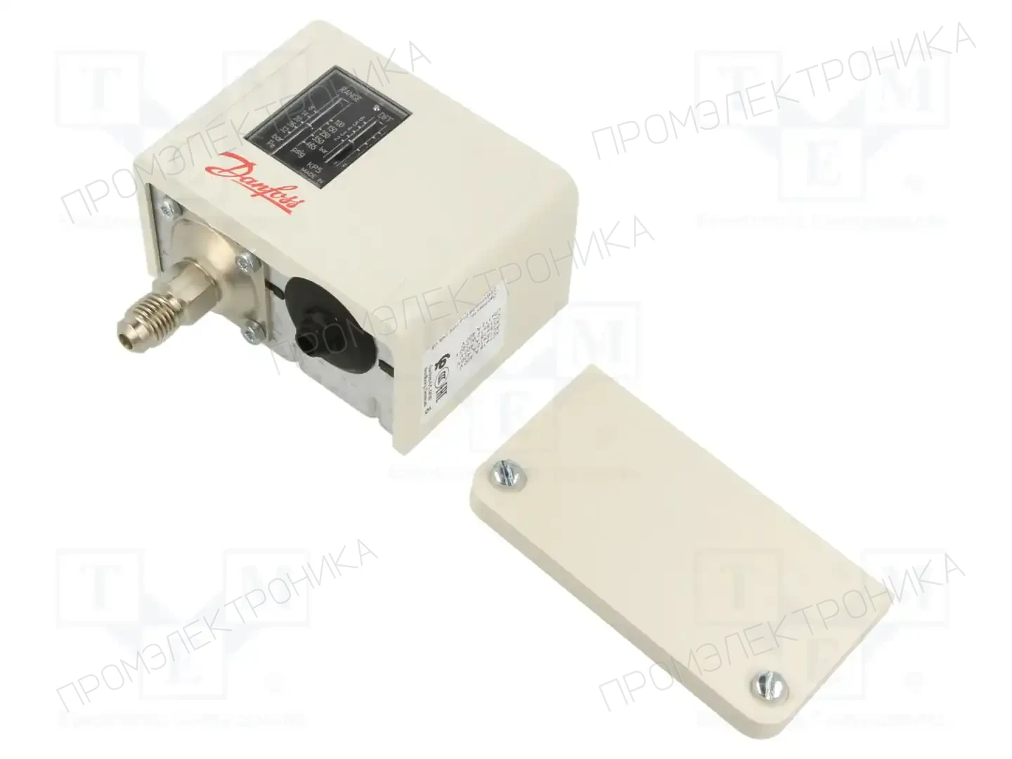 DANFOSS 060-117166 — Прессостаты