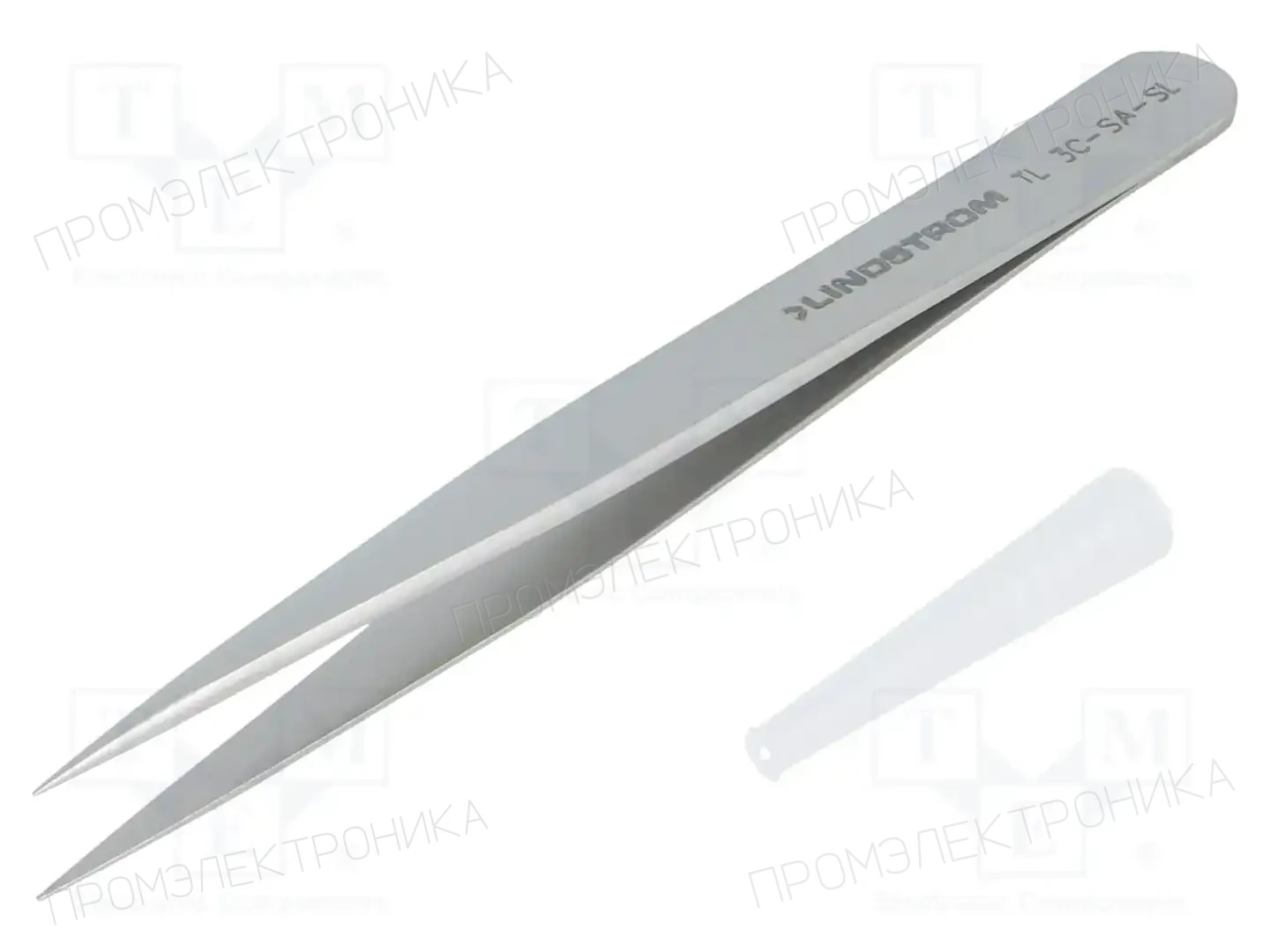 LINDSTRÖM TL 3C-SA-SL — Пинцеты универсальные