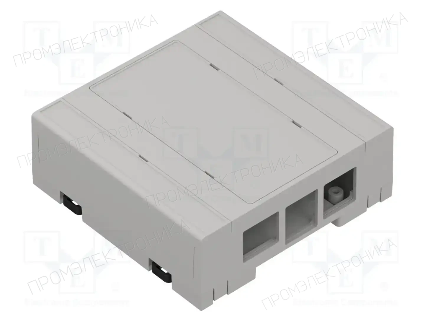 KRADEX IOT.ZD3005 PI4J ABS V0 — Корпуса для систем Embedded