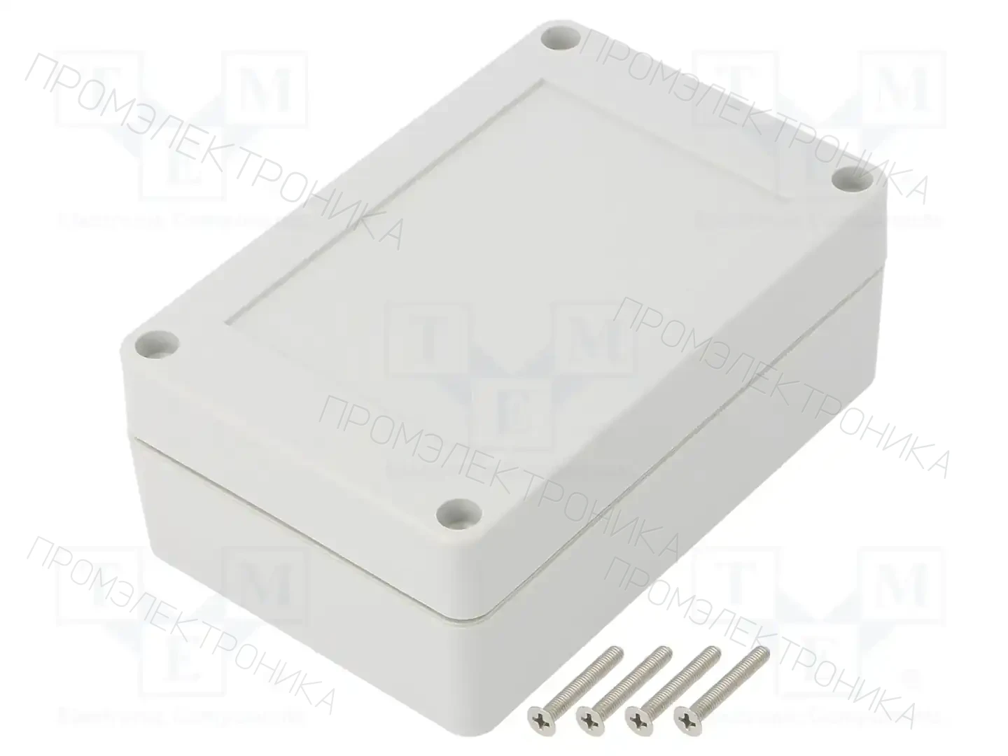 KRADEX Z128SJ TM ABS — Корпуса универсальные
