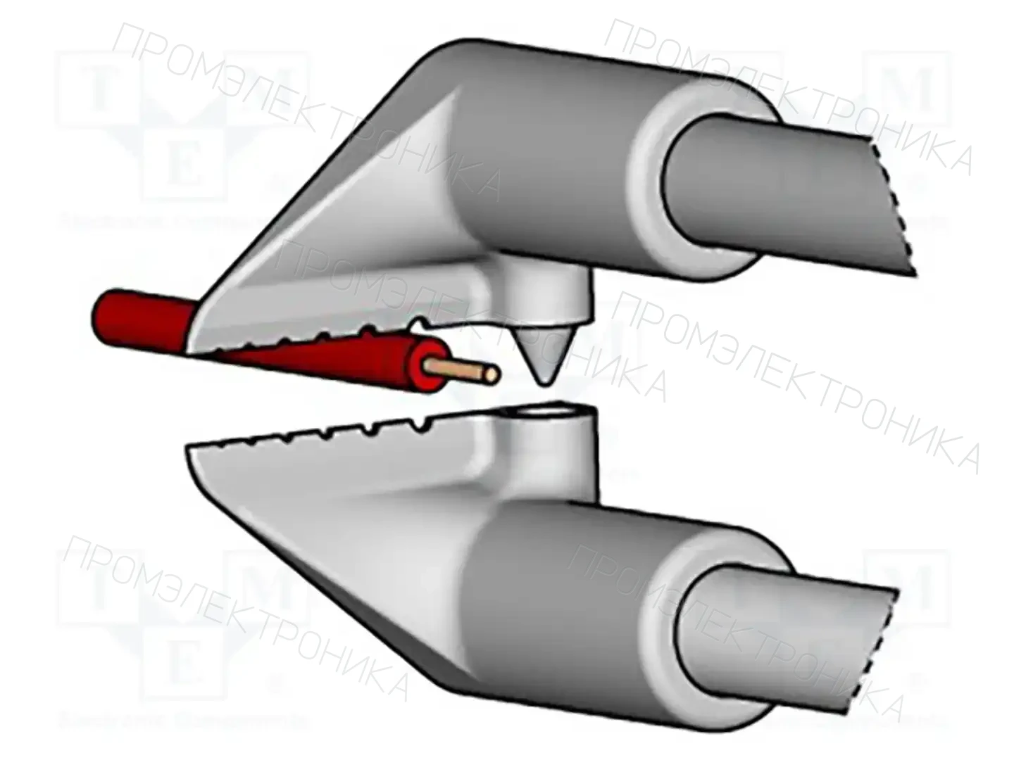JBC TOOLS W440021 — Жала паяльников