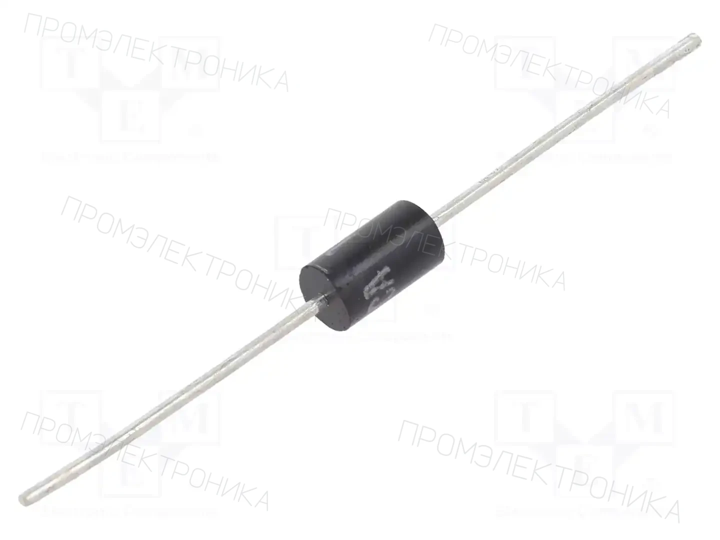 DC COMPONENTS 1.5KE6.8CA — Диоды TVS THT двунаправленные