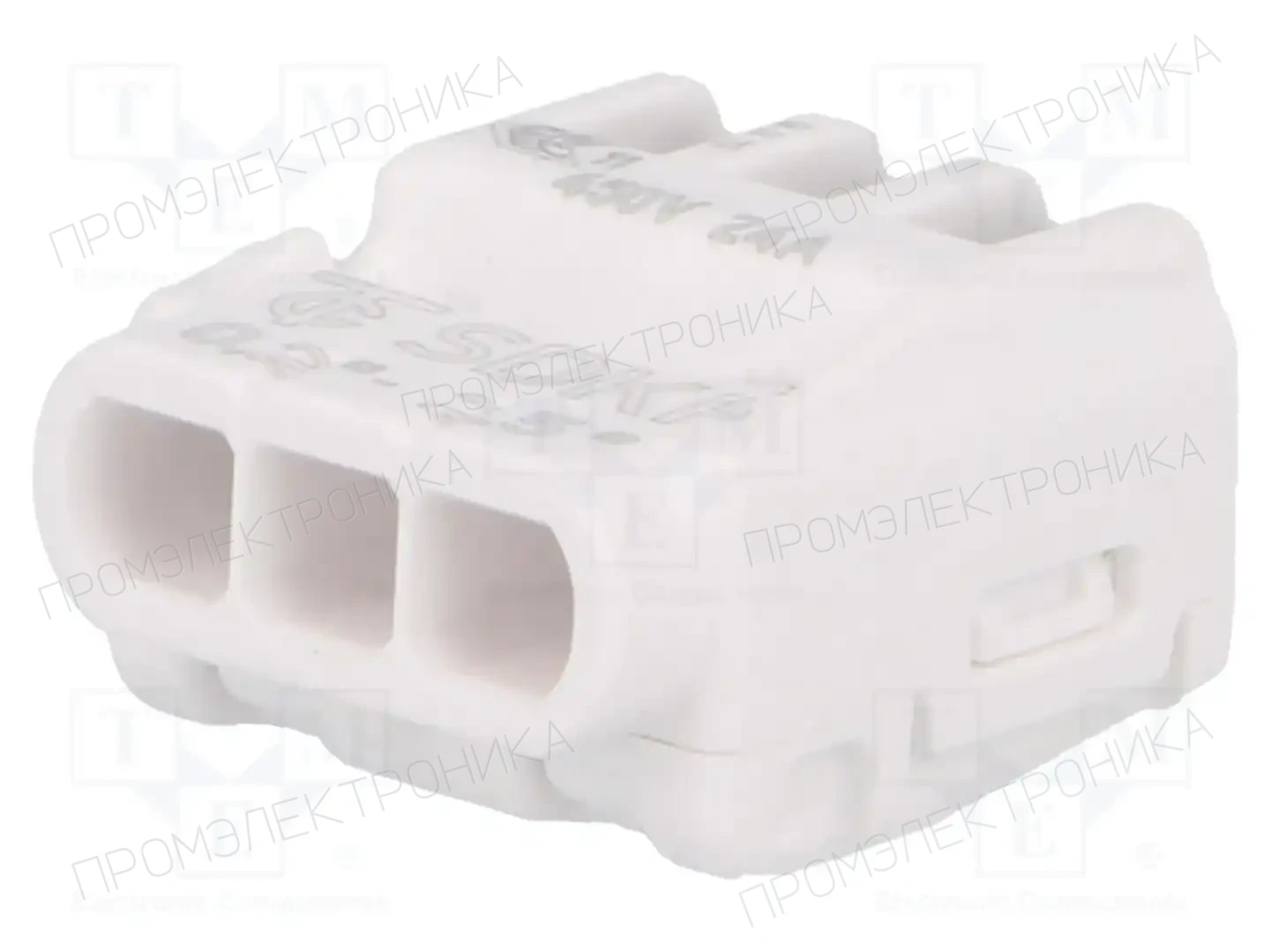 ELECTRO TERMINAL 88167927 — Быстрые соединители проводов